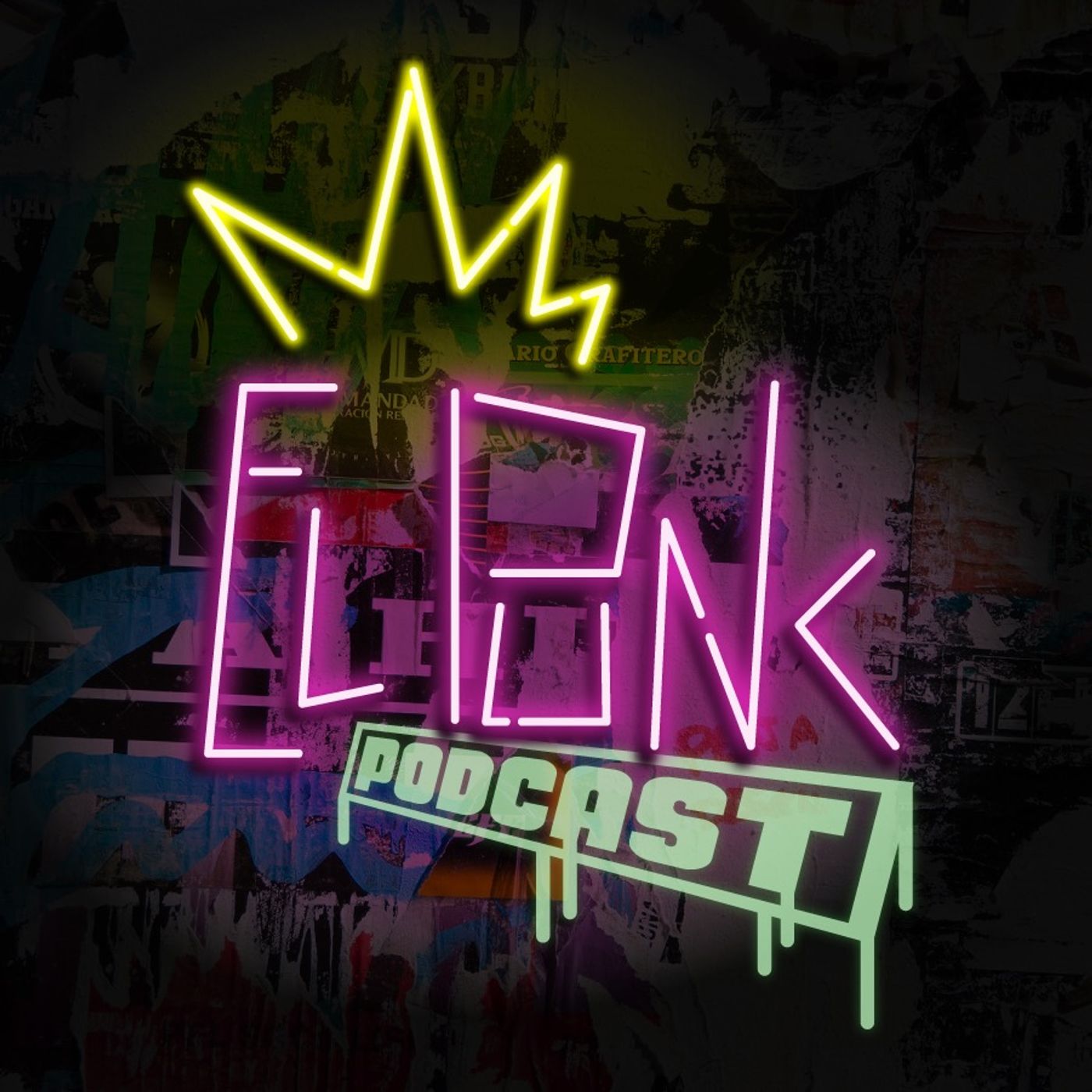 El Punk Podcast