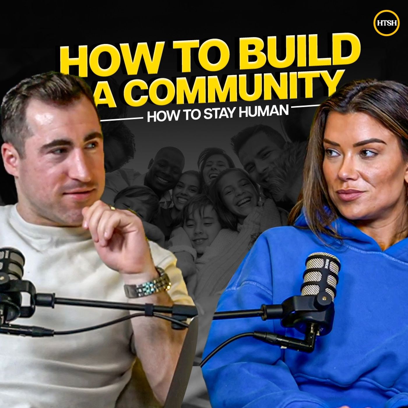Why “Community” Is Diluted (And How to Build the Real Thing)