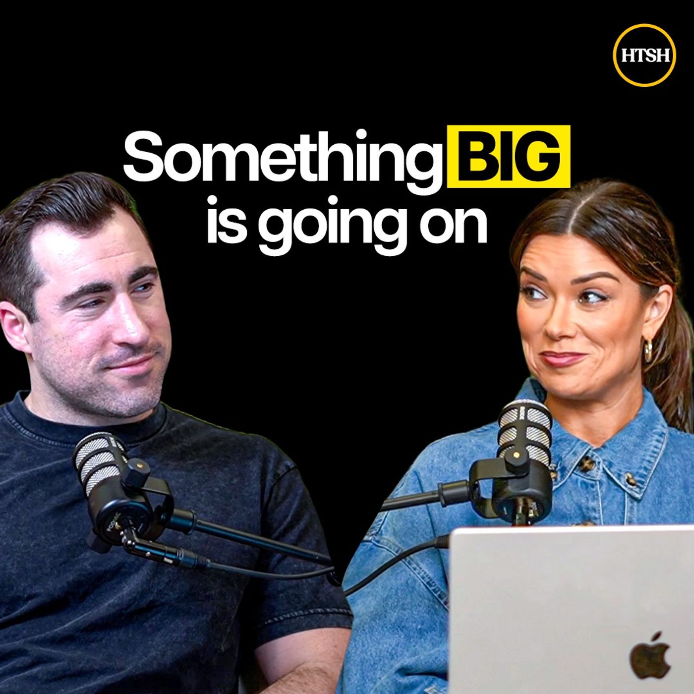 Why Everything Feels Off Right Now