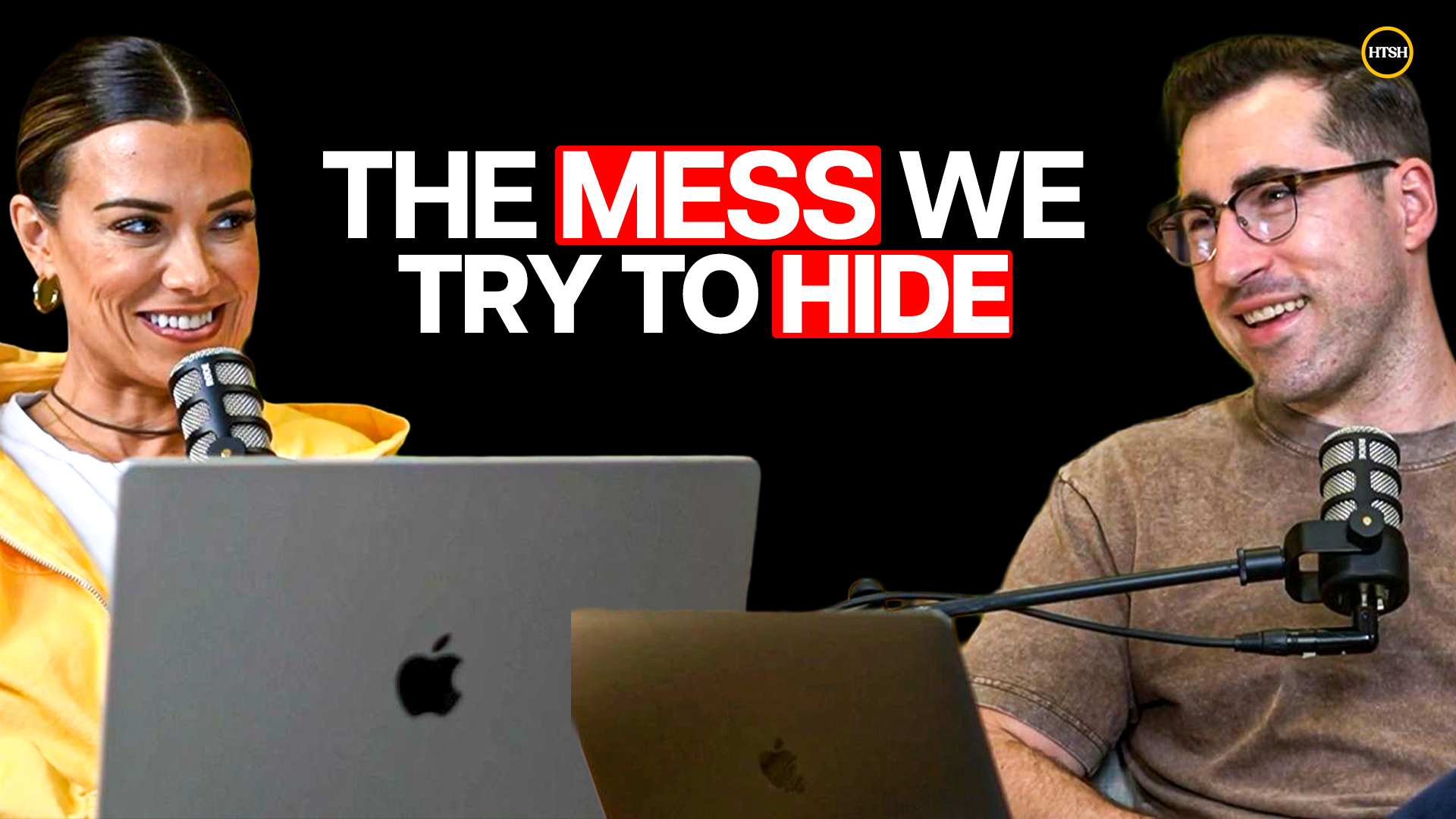 The Hidden Cost of Perfectionism &amp; Embracing the Mess