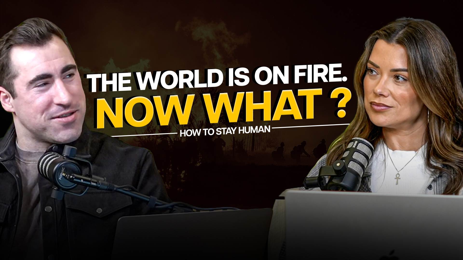 Nervous System Mastery in a Chaotic World: How Regulated Leaders Rise in 2026