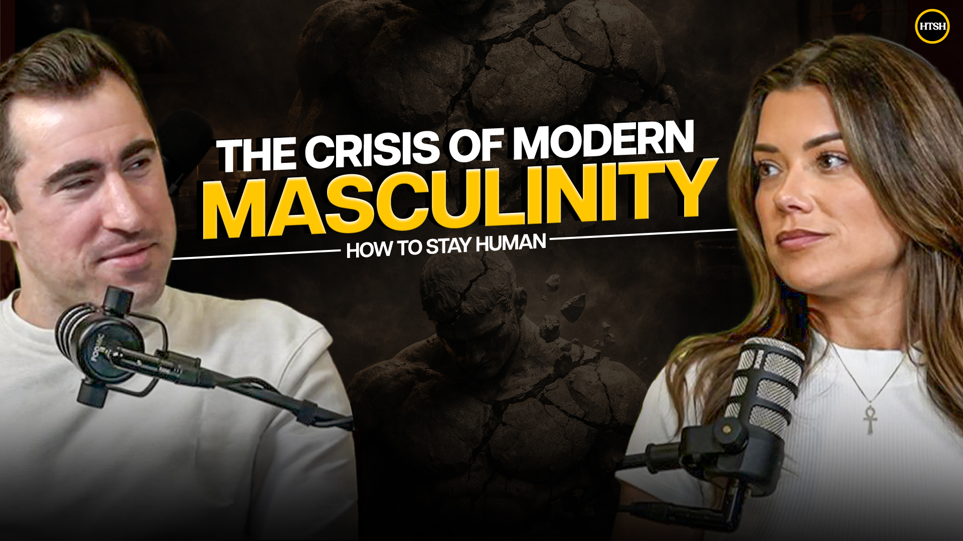 The Collapse of the Patriarchy and the Mask of Masculinity