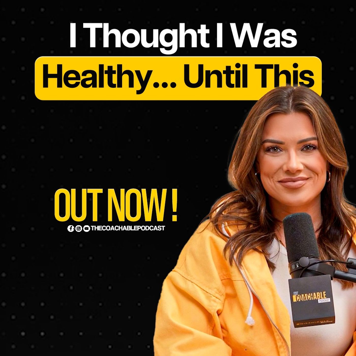 How To Know If You're Actually Healthy:The Truth About Biological Age, Functional Medicine & Personalized Healing