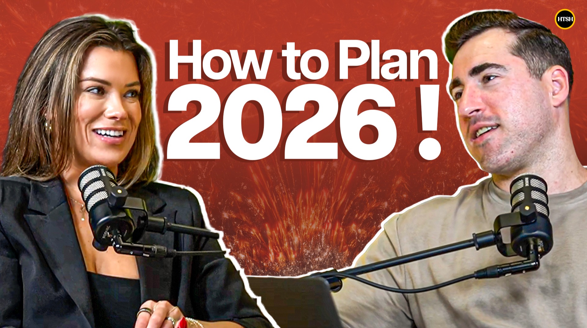 Move With the Seasons: A New Way to Set Goals for 2026