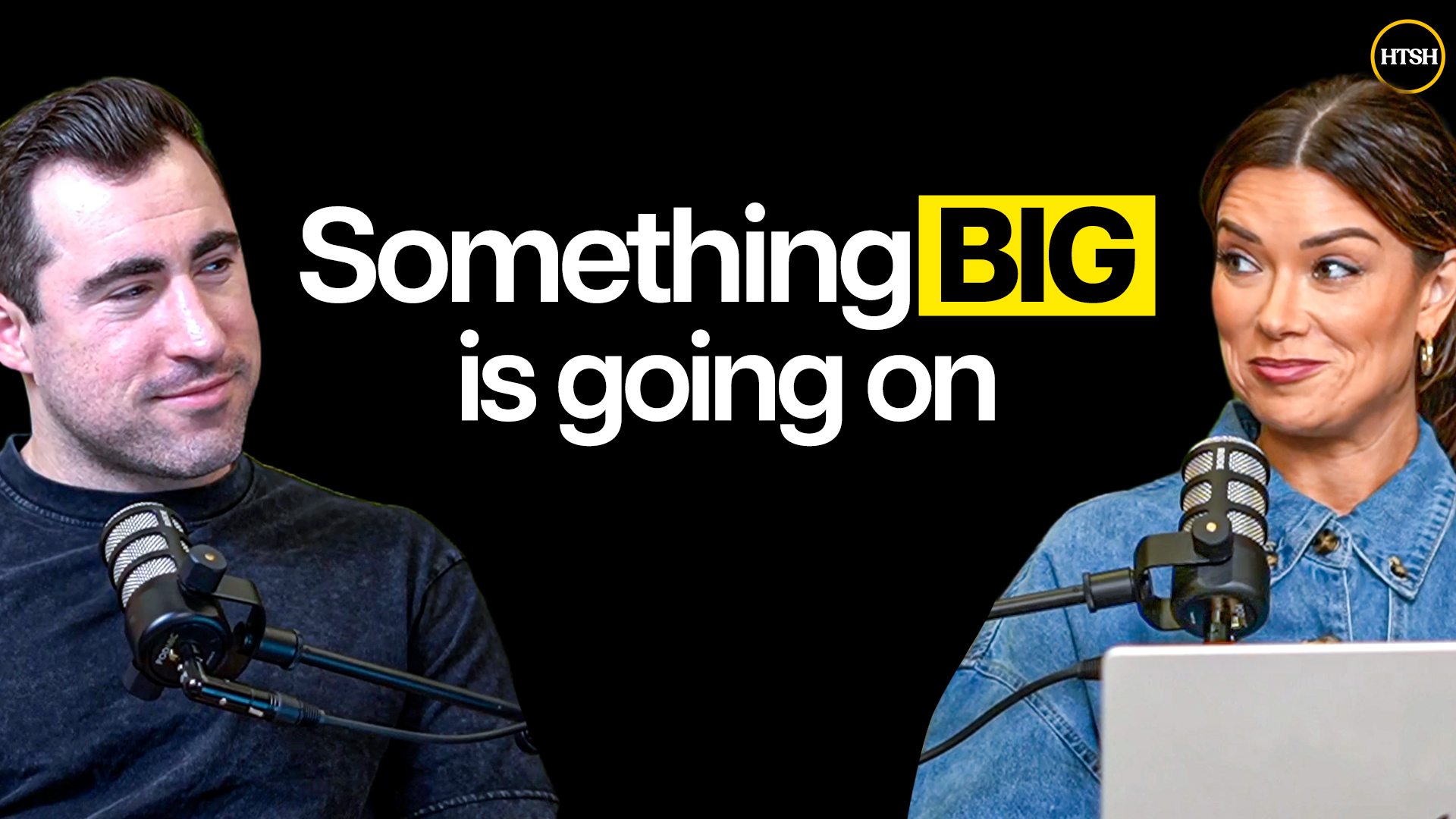 Why Everything Feels Off Right Now