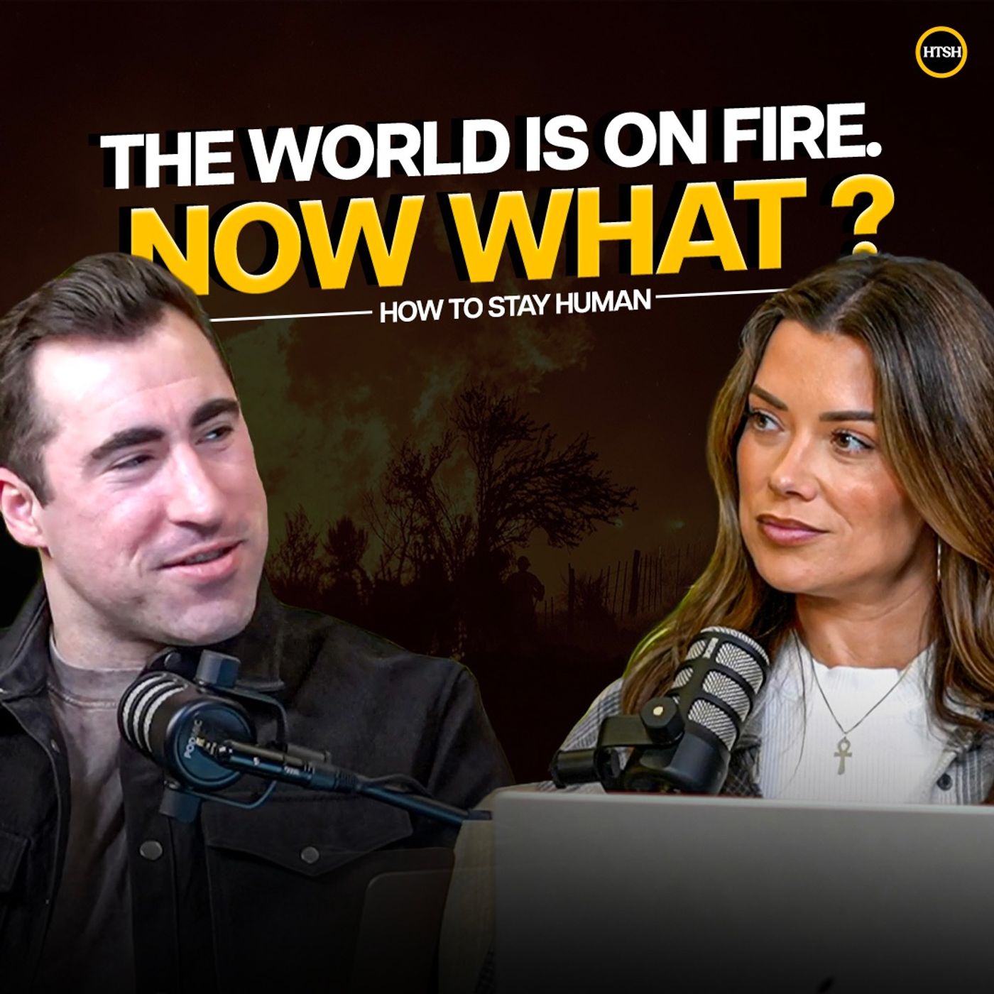 Nervous System Mastery in a Chaotic World: How Regulated Leaders Rise in 2026