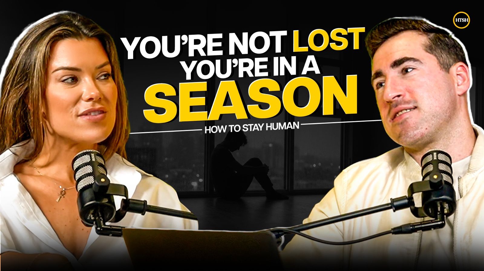 If You Feel Behind, Listen to This: The 7 Seasons of Growth (and What to Do Next)