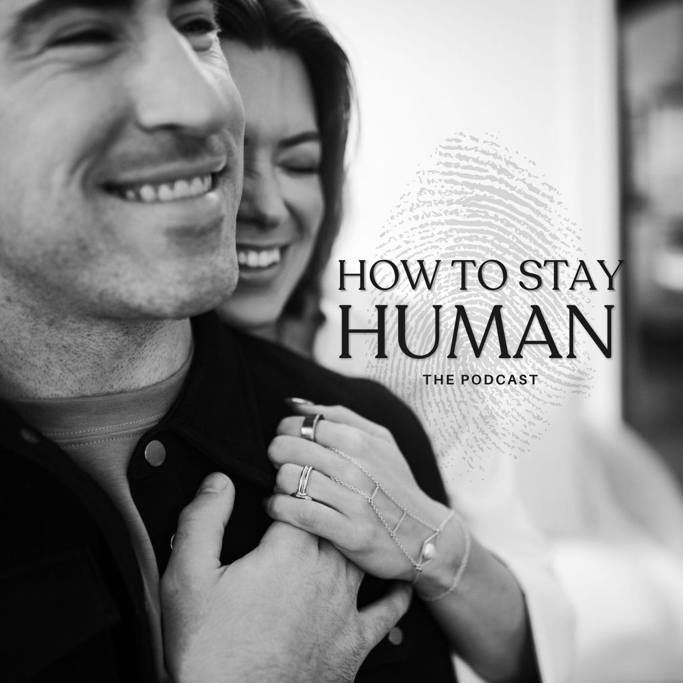 How to Stay Human