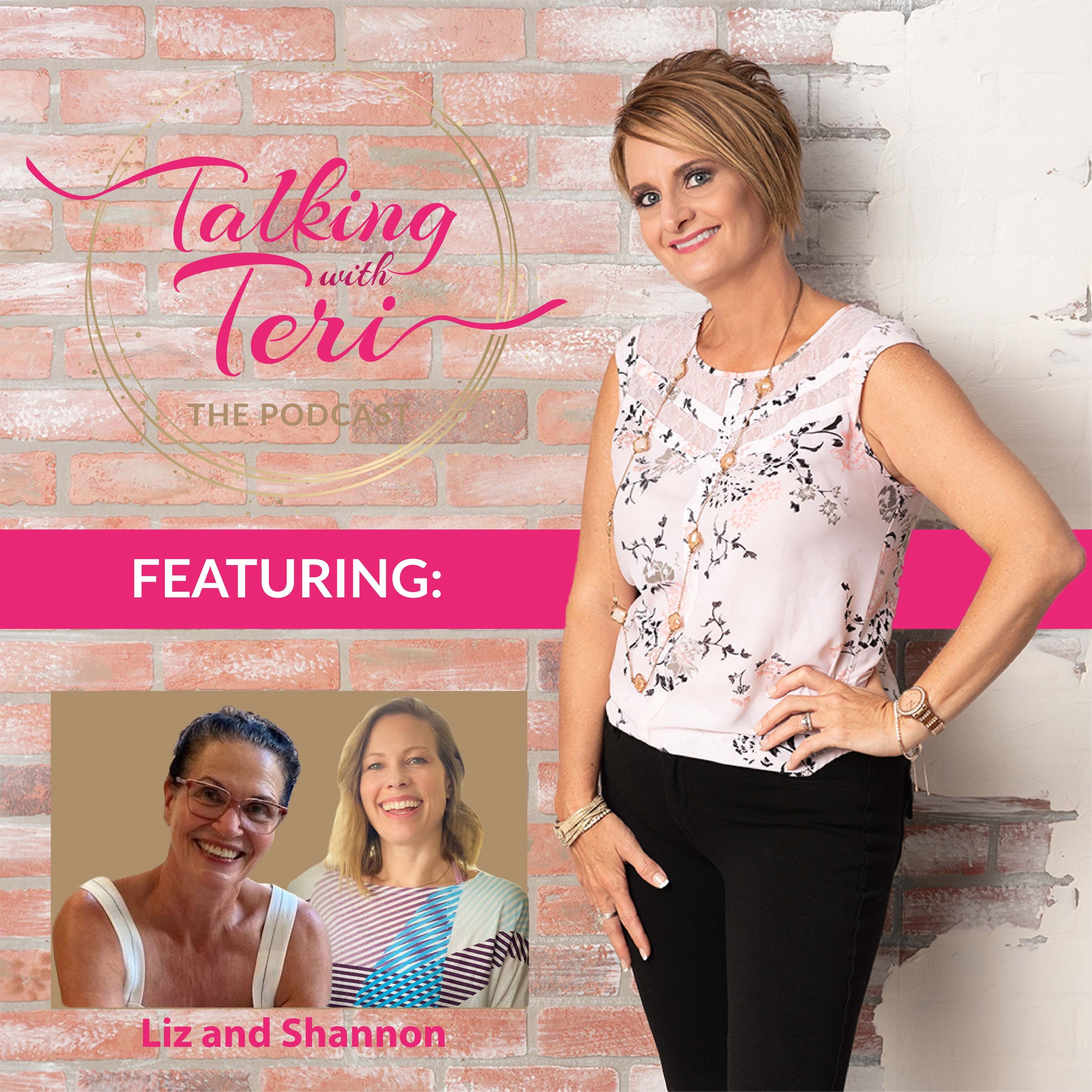Talking With Teri
