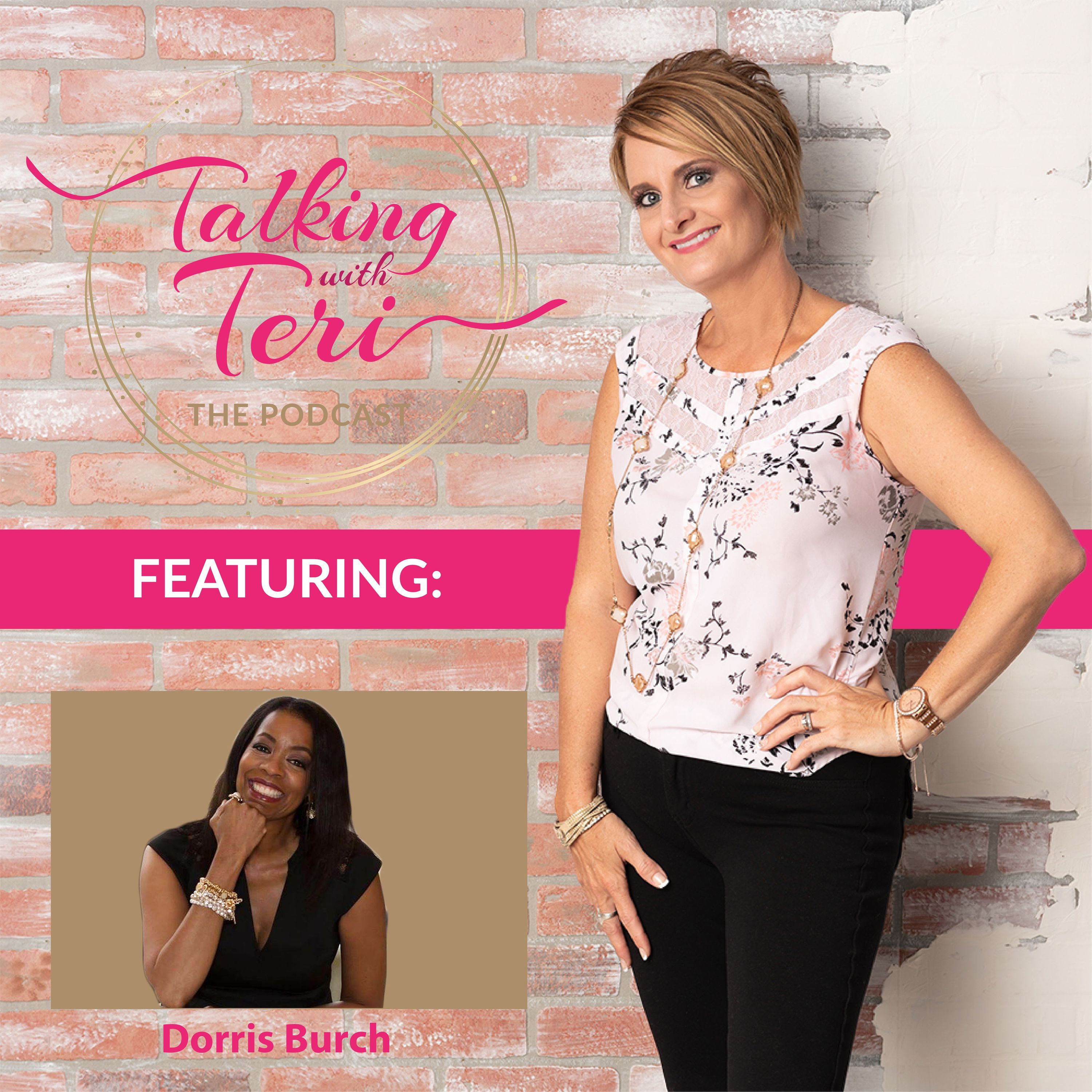 Talking With Teri
