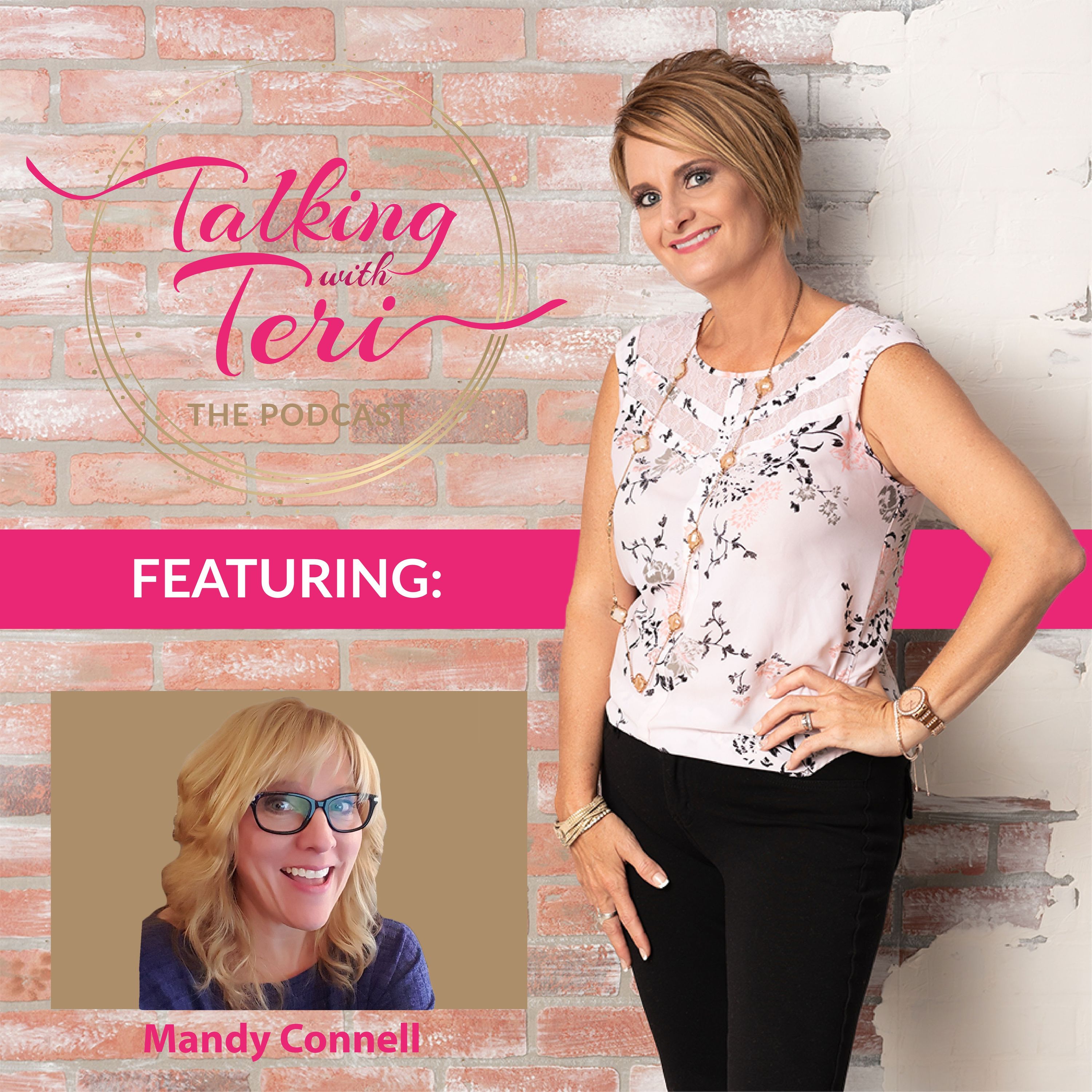 Talking With Teri