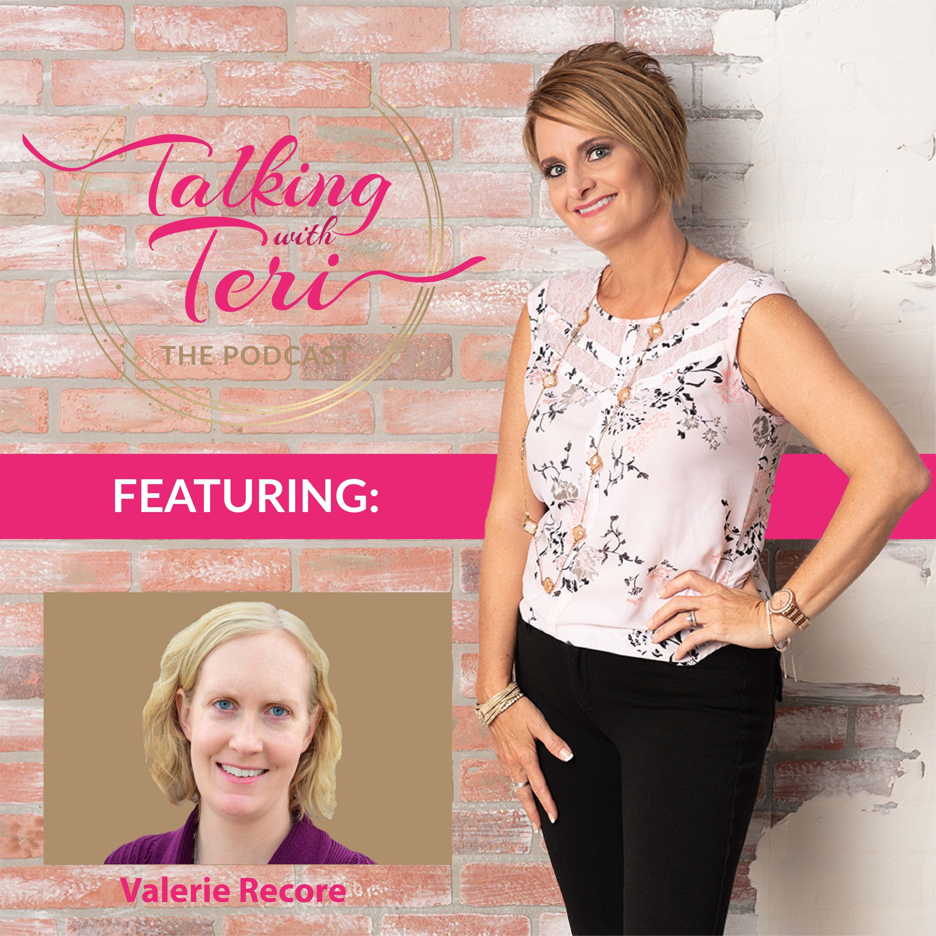 Talking With Teri