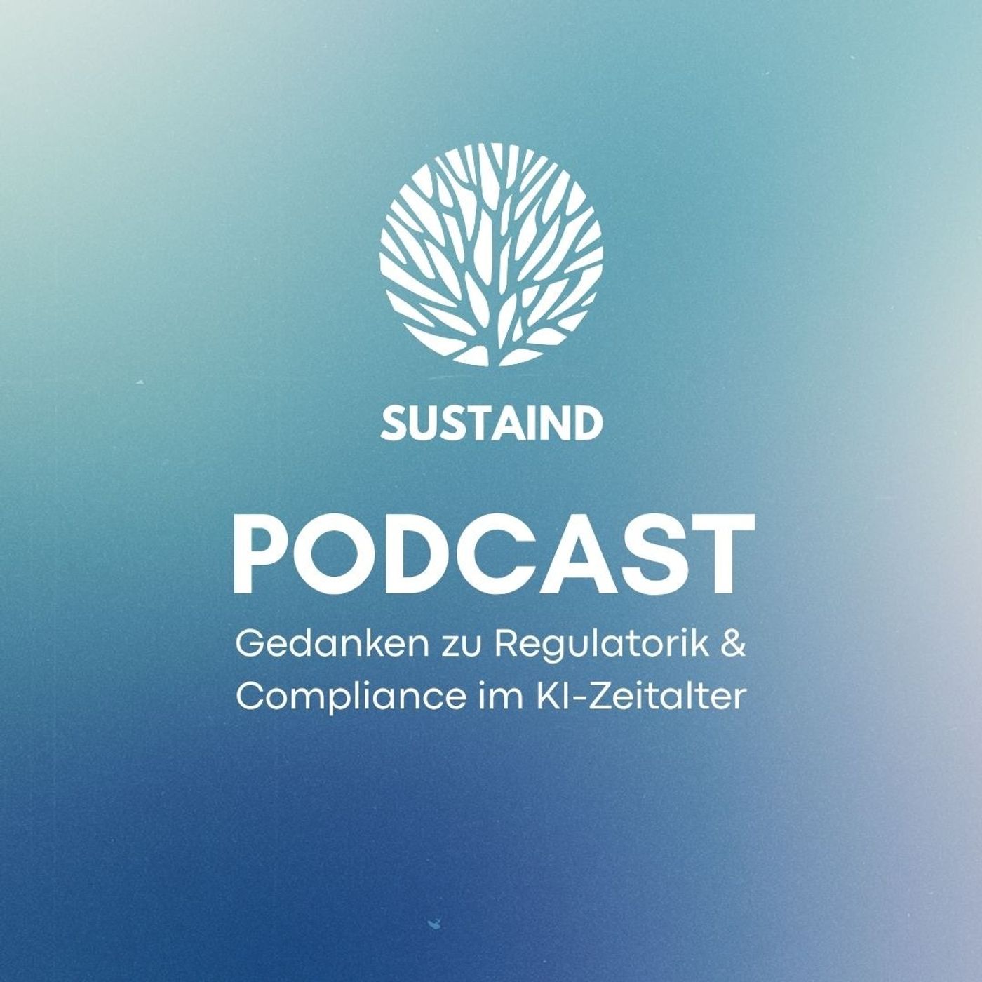 Sustaind Podcast