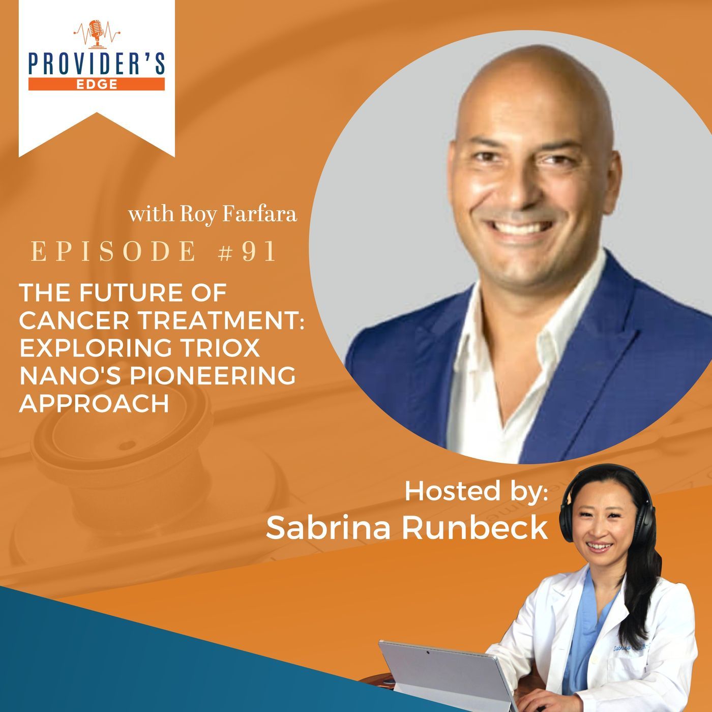 Provider\'s Edge | Peak Performance Guide for Healthcare Entrepreneurs