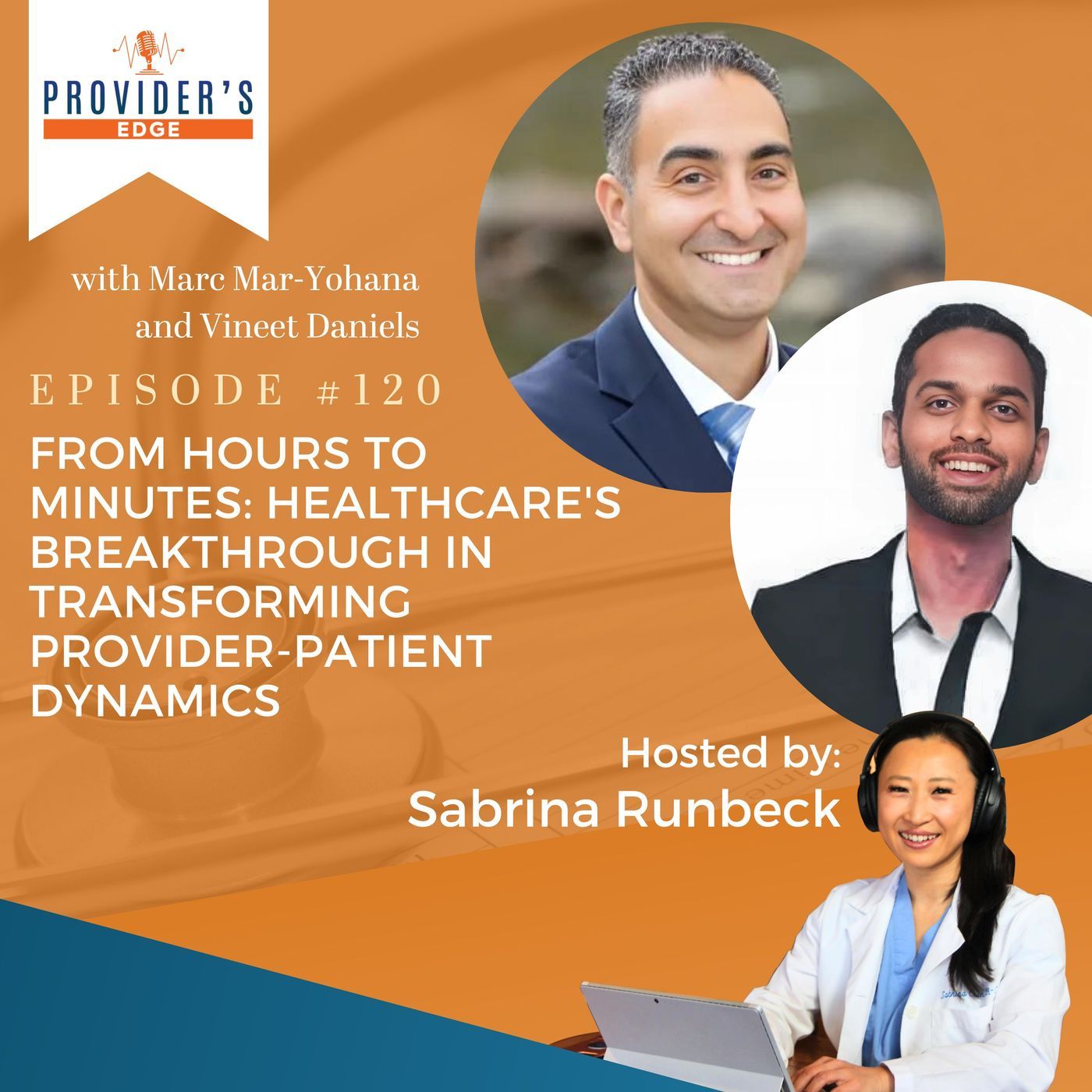 Provider\'s Edge | Peak Performance Guide for Healthcare Entrepreneurs