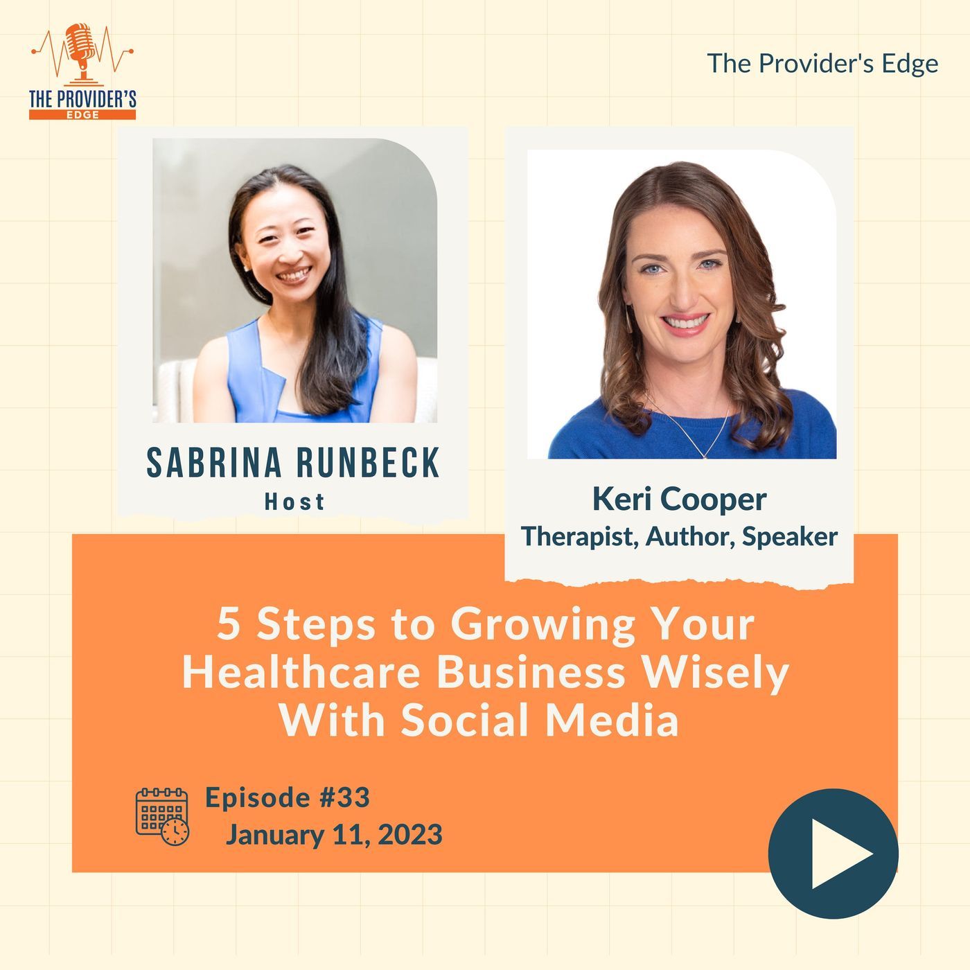 Provider\'s Edge | Peak Performance Guide for Healthcare Entrepreneurs