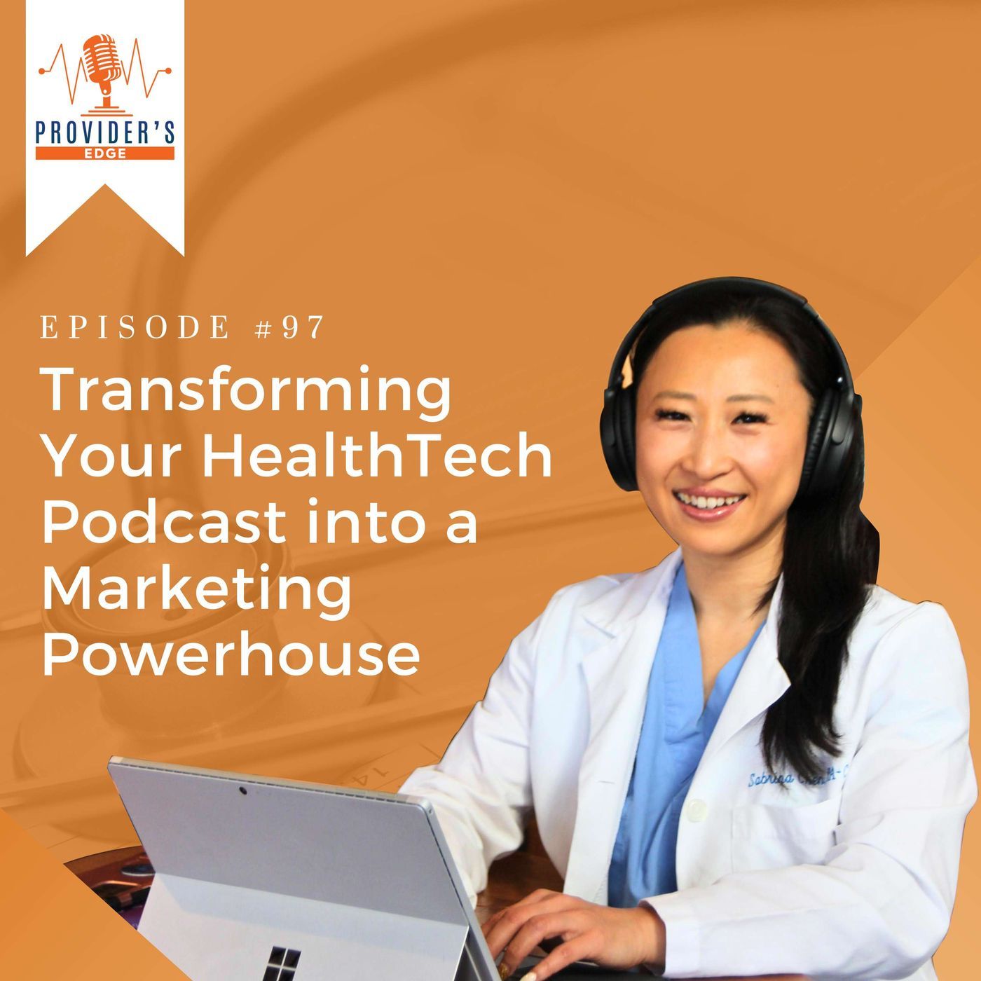 Provider\'s Edge | Peak Performance Guide for Healthcare Entrepreneurs