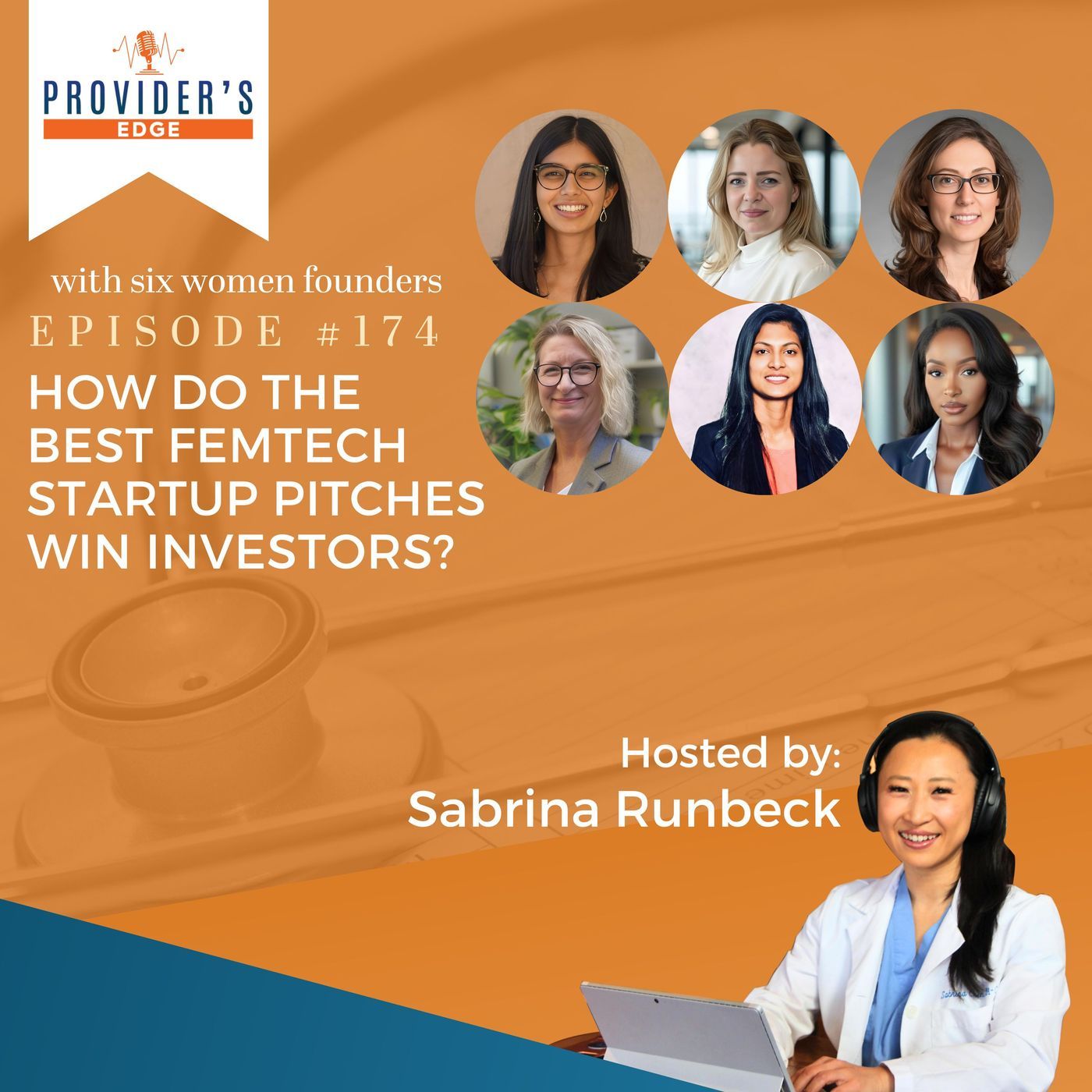 How Do the Best FemTech Startup Pitches Win Investors? How Do the Best FemTech Startup Pitches Win Investors?