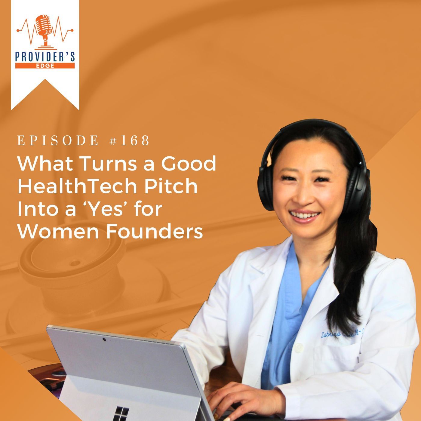 What Turns a Good HealthTech Pitch Into a ‘Yes’ for Women Founders What Turns a Good HealthTech Pitch Into a ‘Yes’ for Women Founders