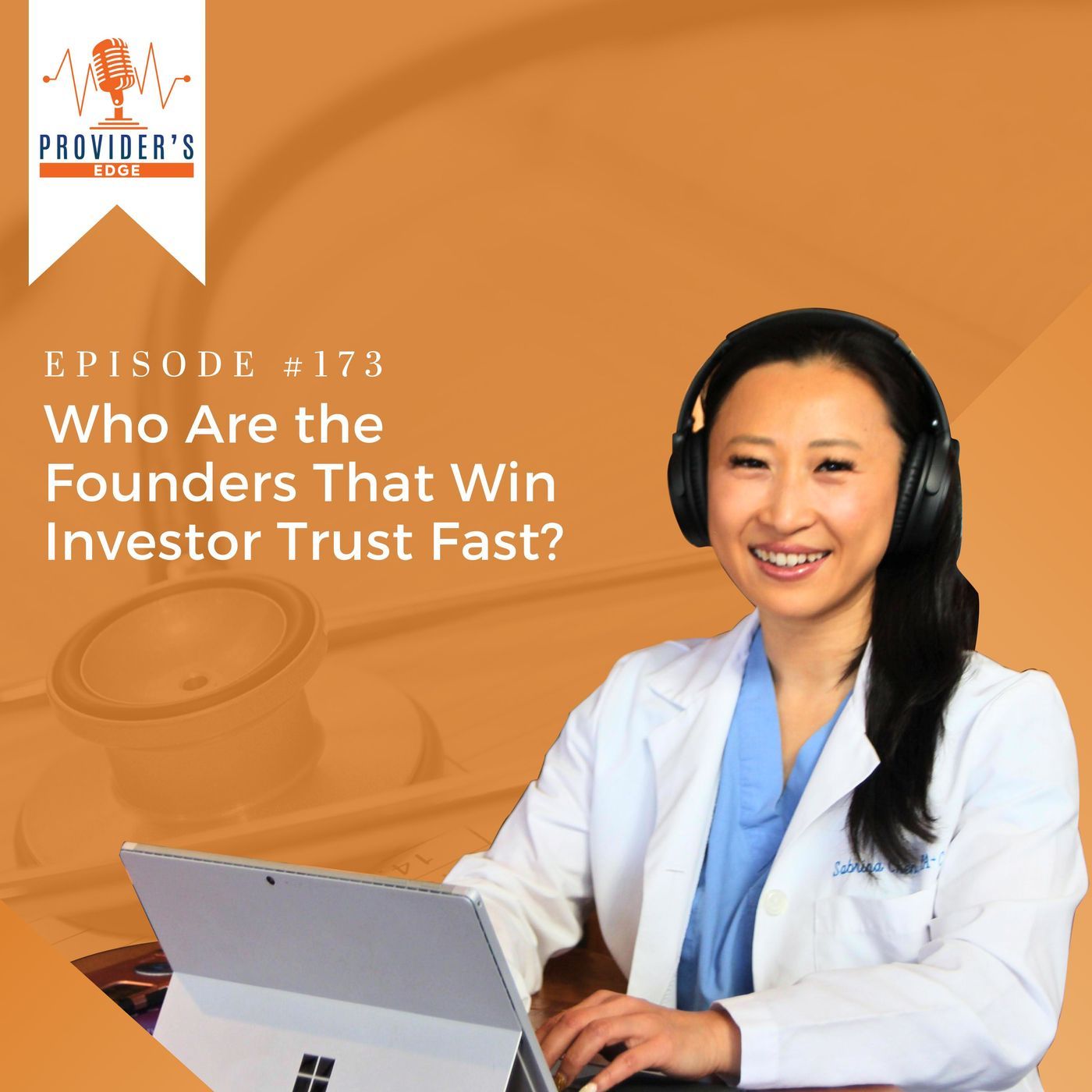 E173 | Who Are the Founders That Win Investor Trust Fast? E173 | Who Are the Founders That Win Investor Trust Fast?
