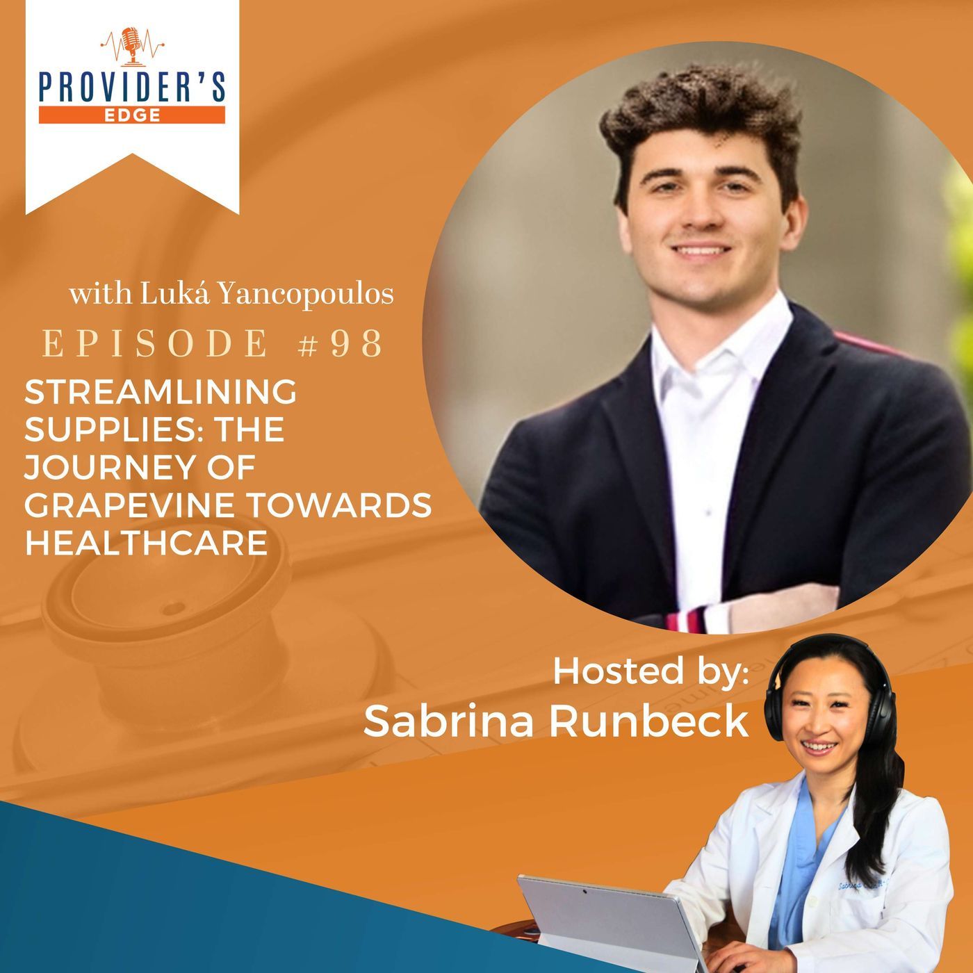 Provider\'s Edge | Peak Performance Guide for Healthcare Entrepreneurs