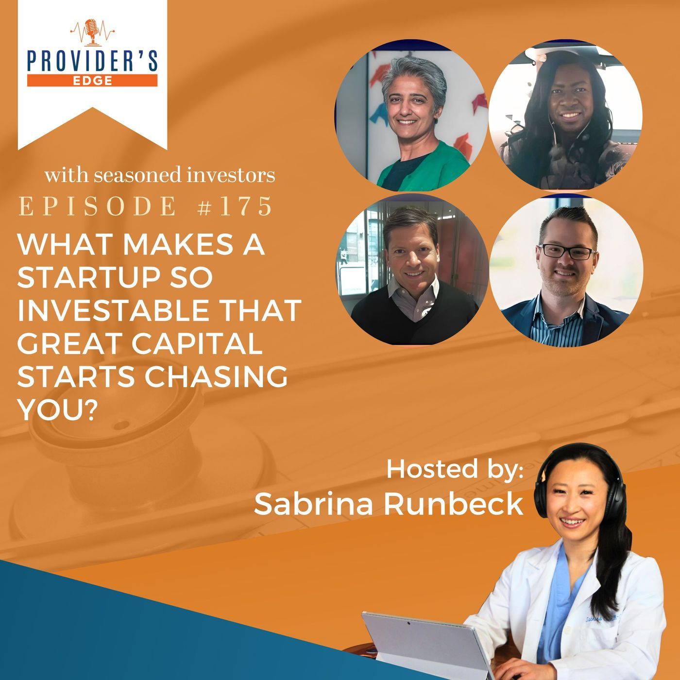 What Makes a Startup So Investable That Great Capital Starts Chasing You? What Makes a Startup So Investable That Great Capital Starts Chasing You?