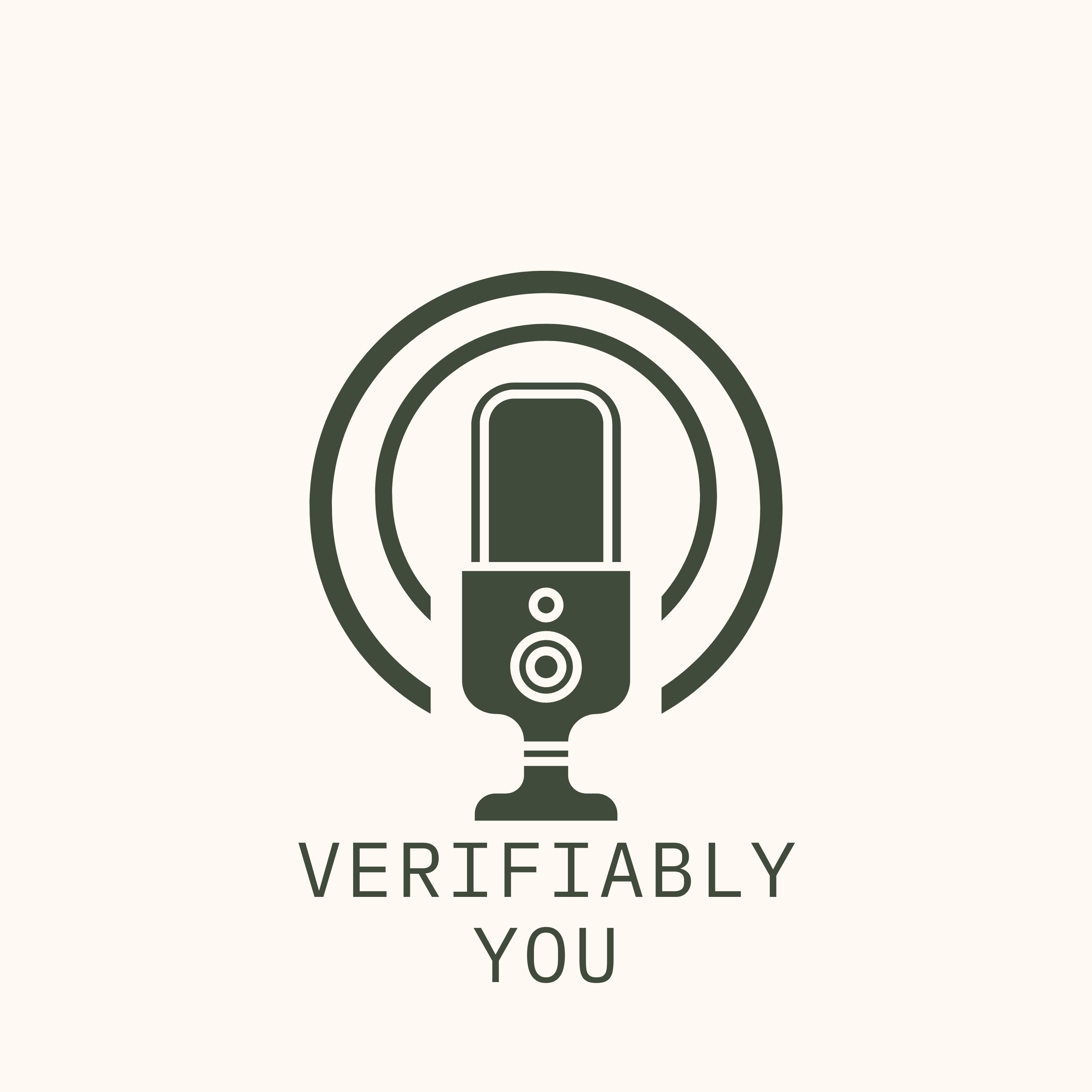 Verifiably You