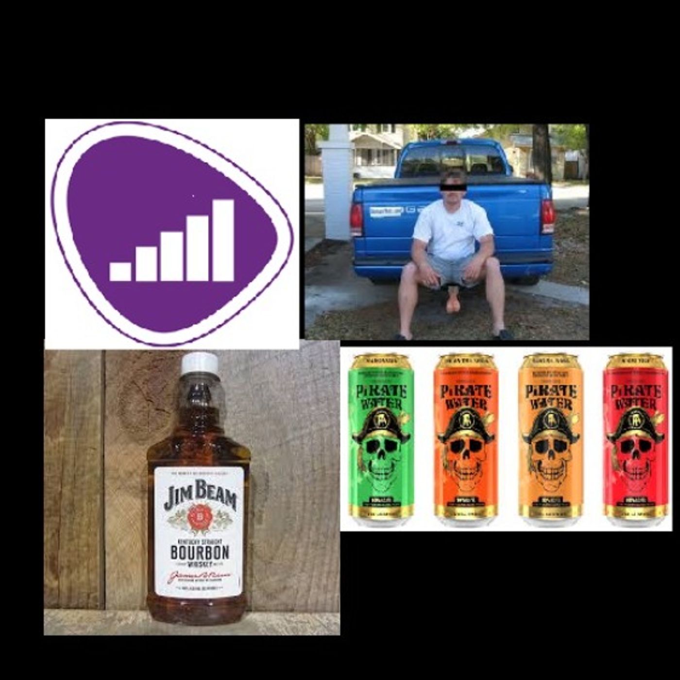P&A Podcast Express - April 1st, 2025