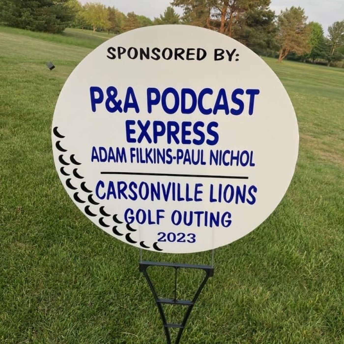 P&A Podcast Express June 8th, 2023
