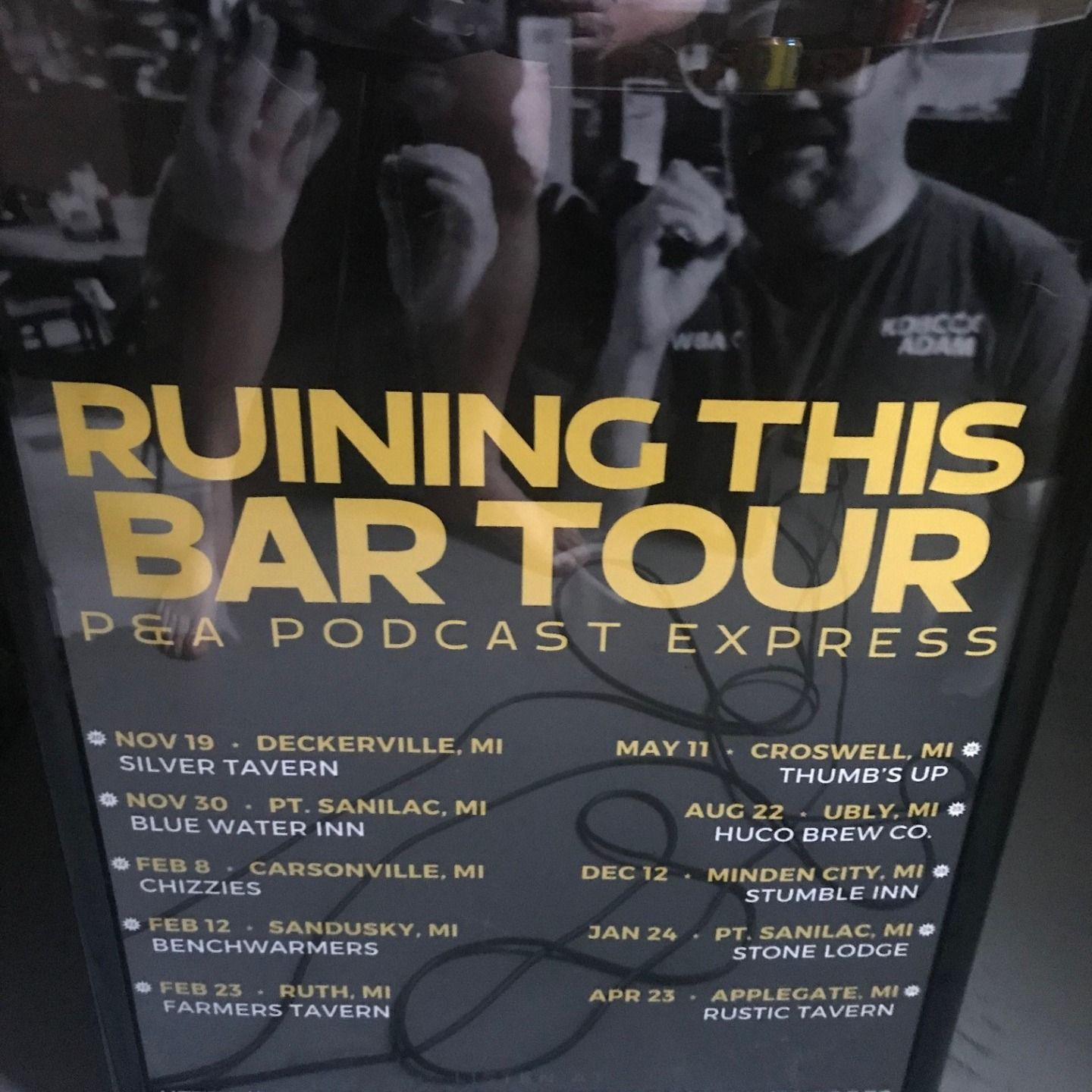 P&A Podcast Express December 17th, 2024