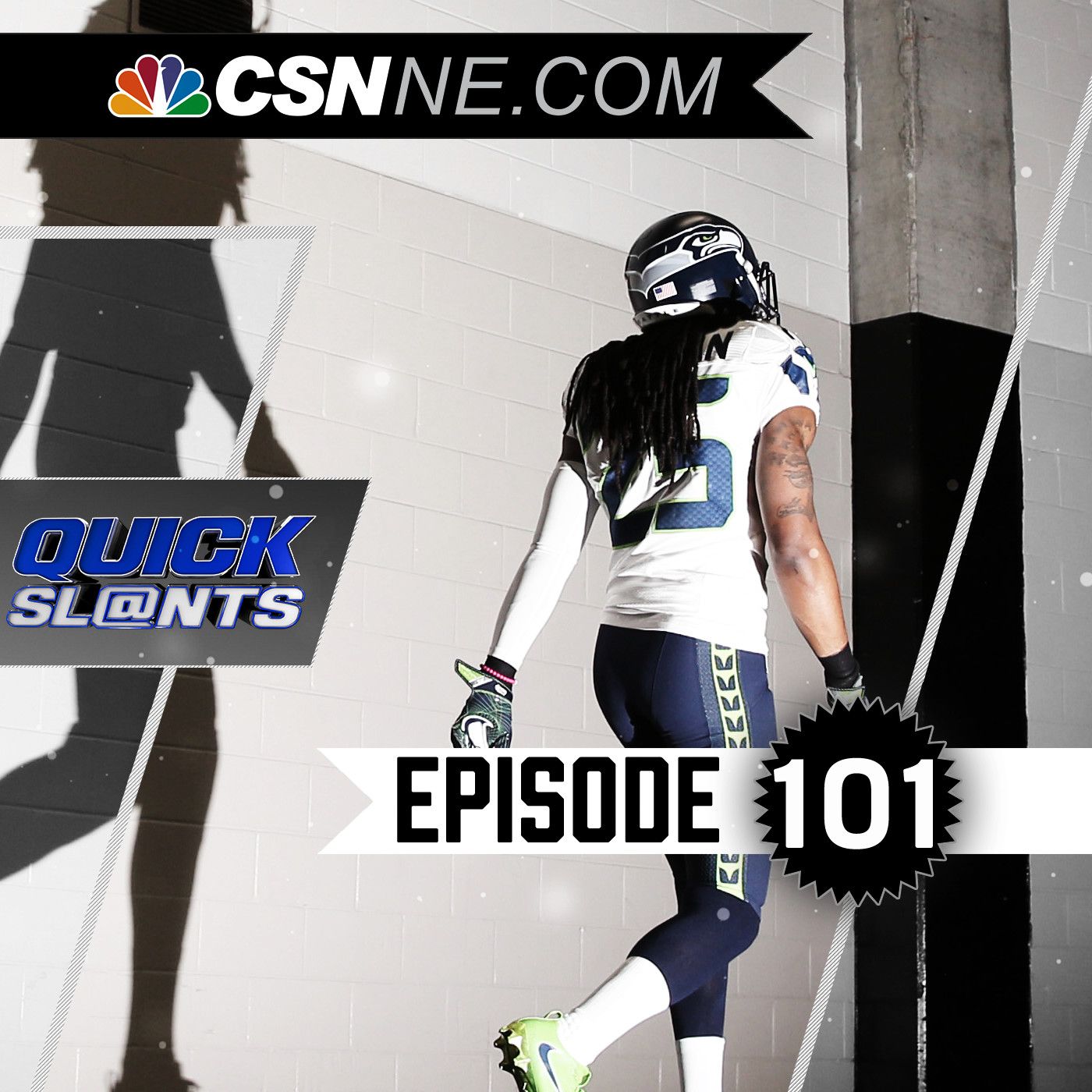 Tom Curran’s Patriots Talk Podcast