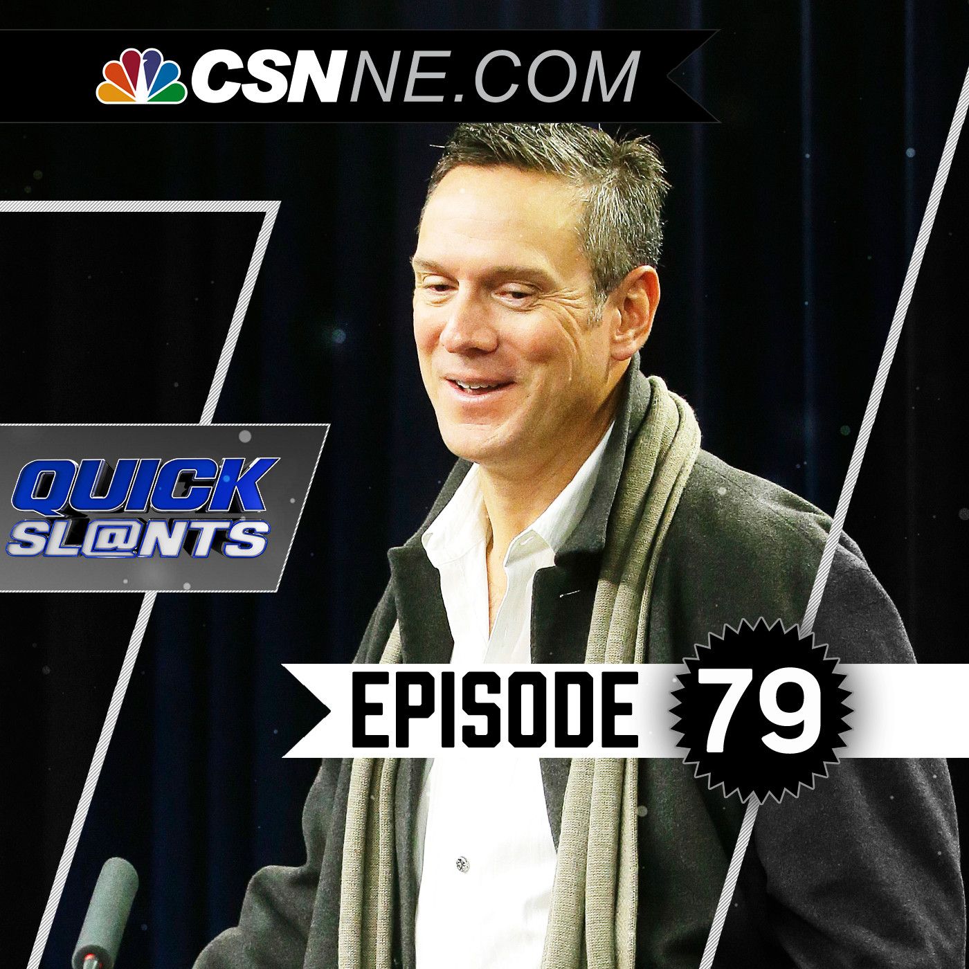 Tom Curran’s Patriots Talk Podcast