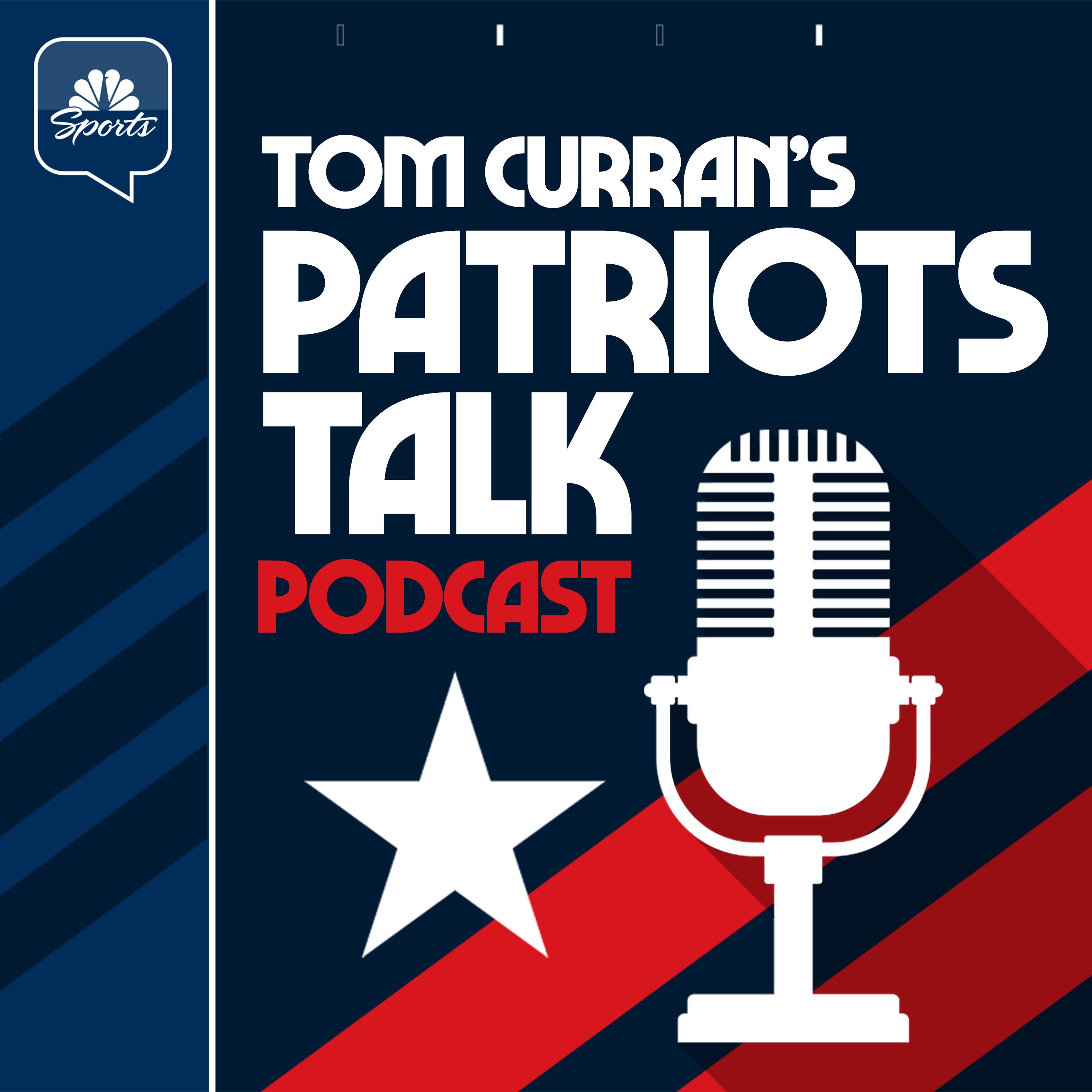 A Patriots Training Camp Preview