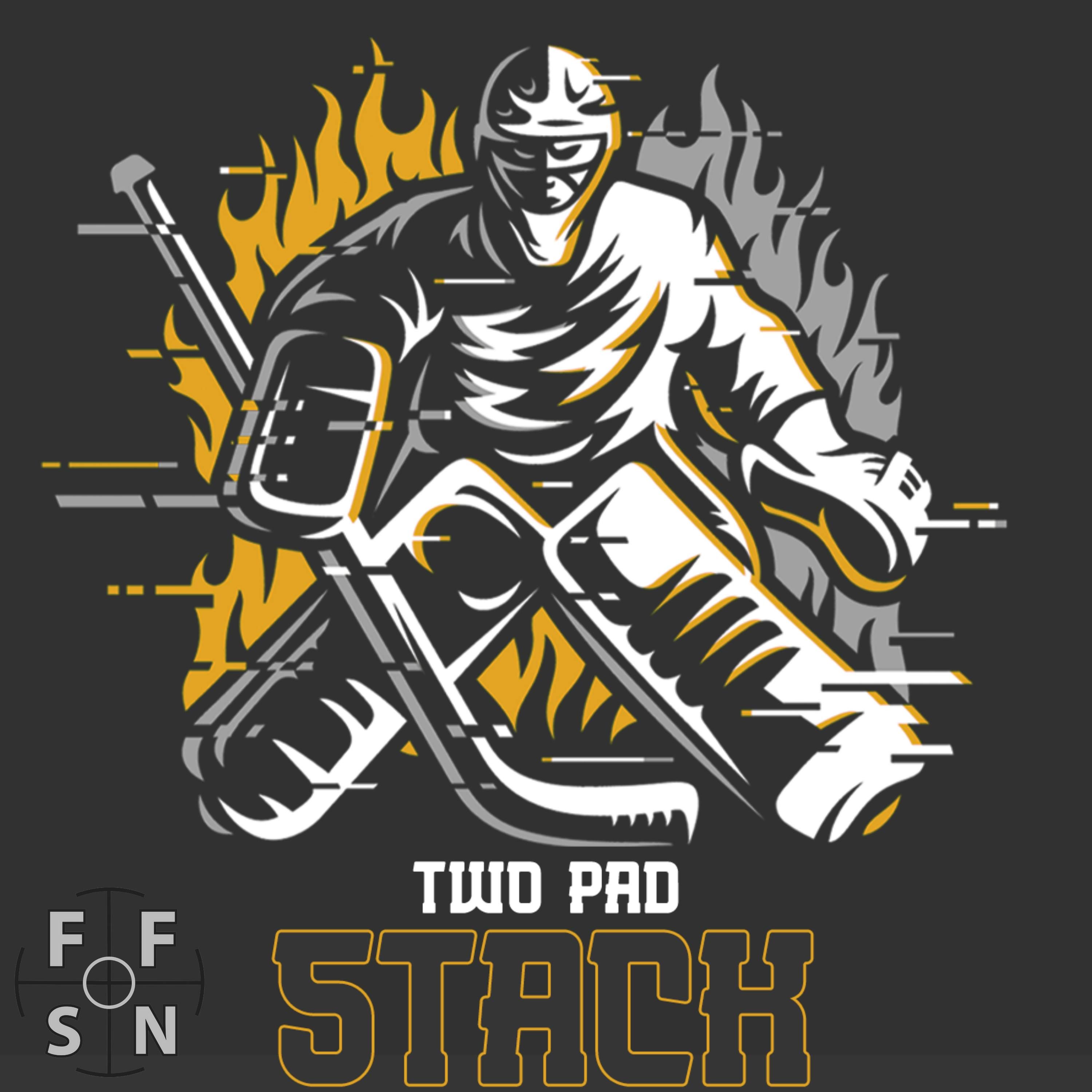 The 2 Pad Stack