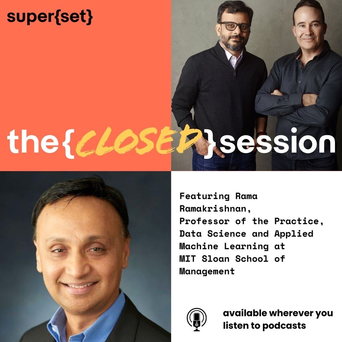 The {Closed} Session