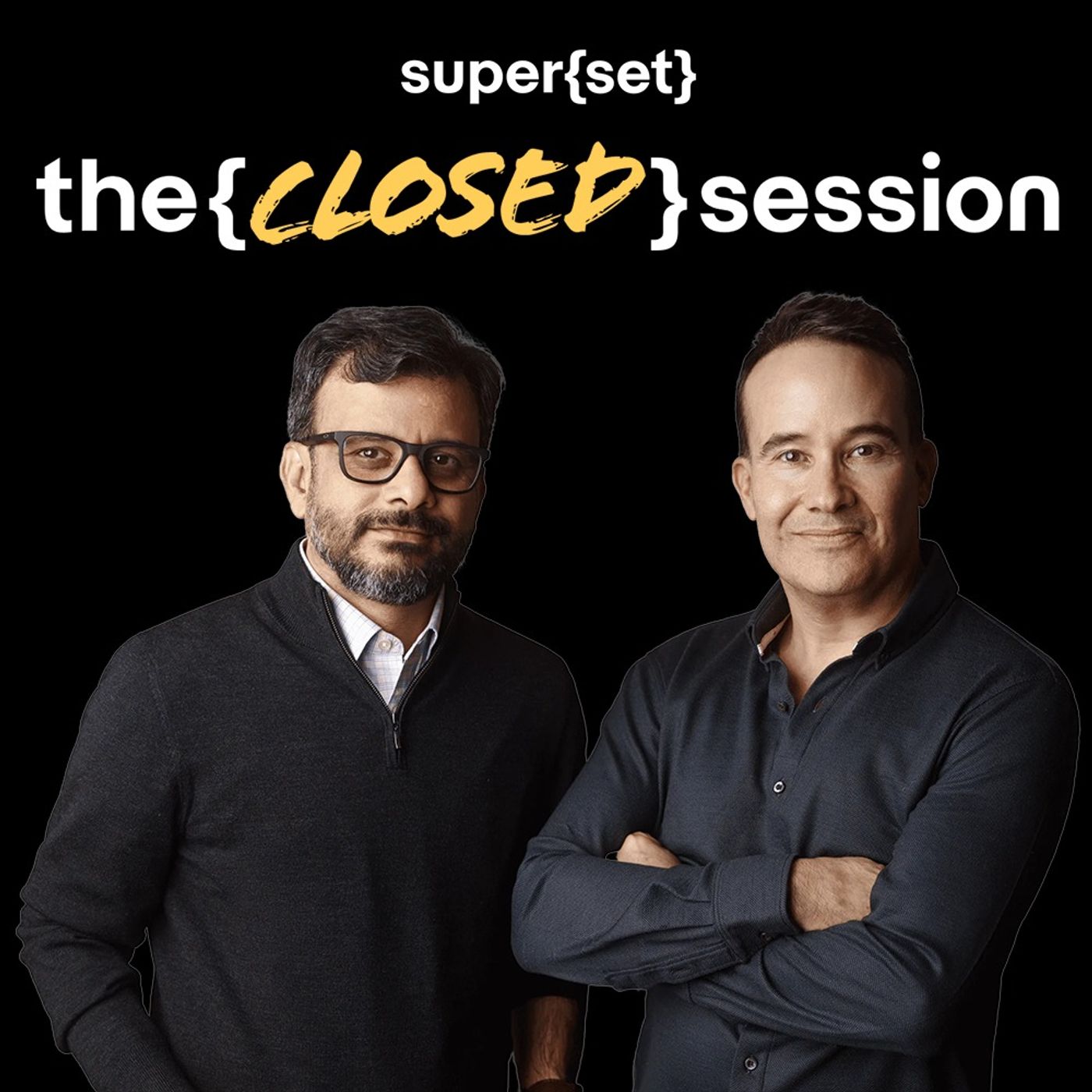 The {Closed} Session