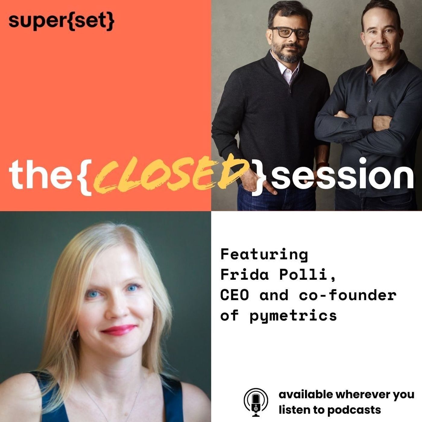 The {Closed} Session