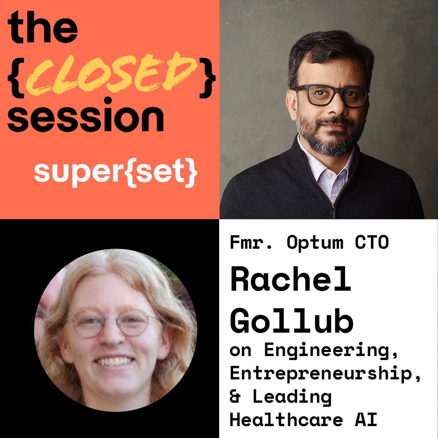 The {Closed} Session