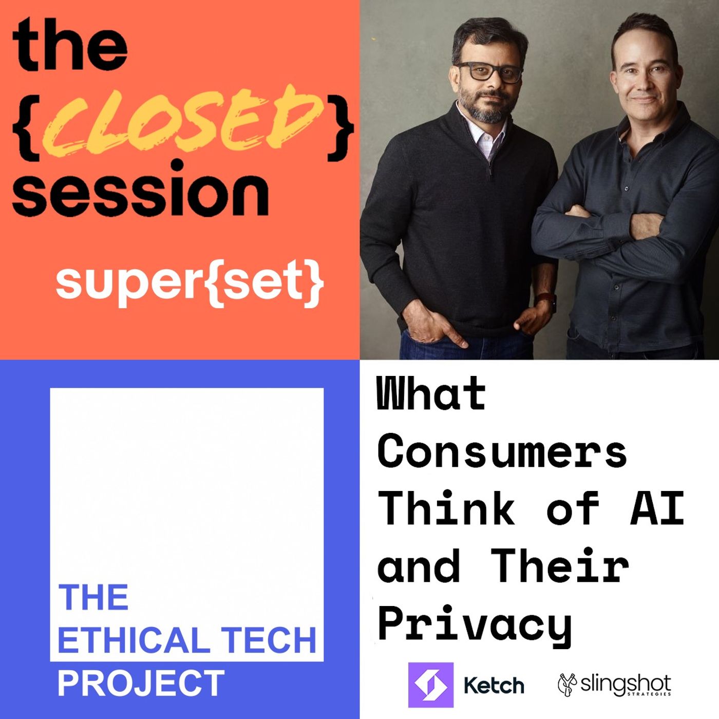 The {Closed} Session