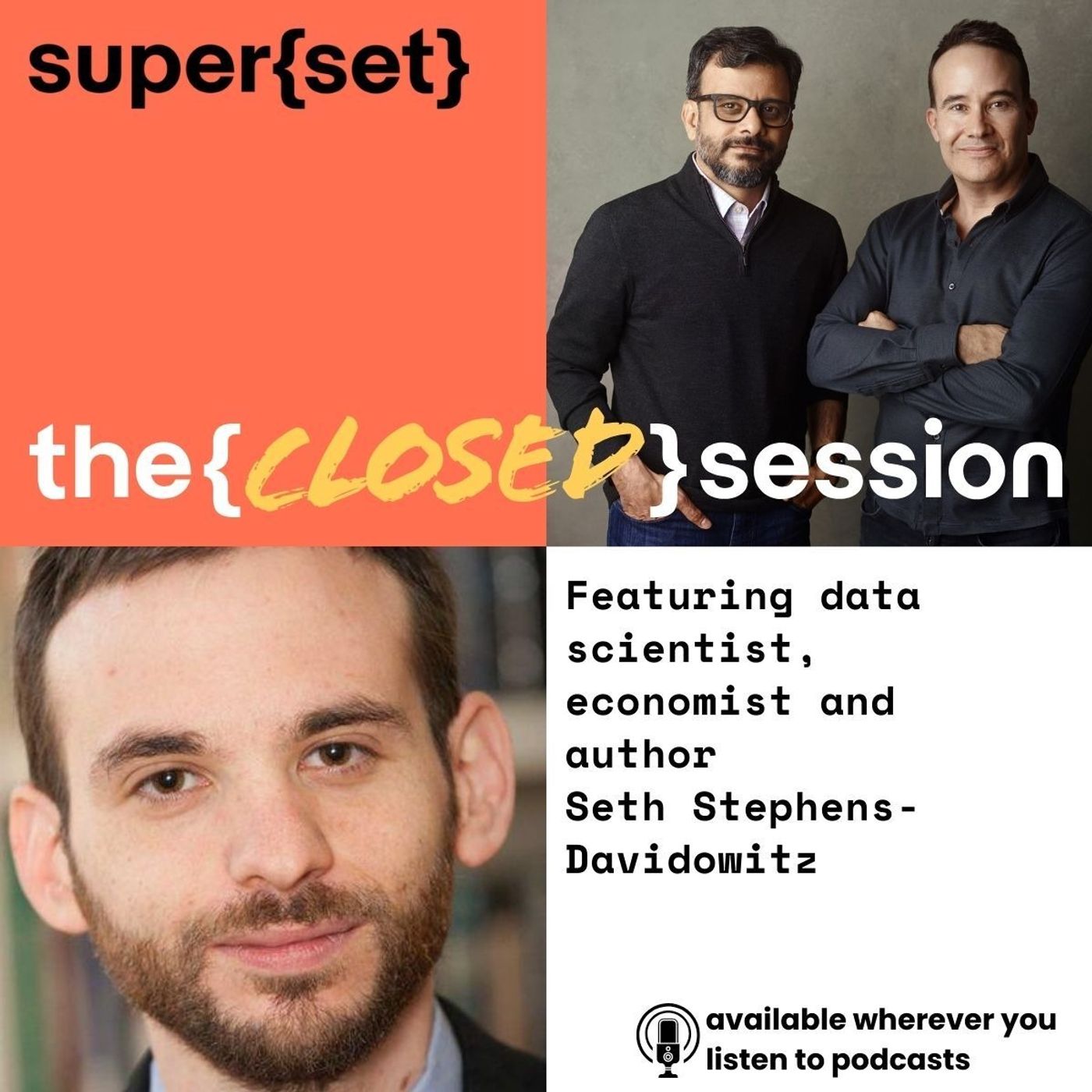 The {Closed} Session