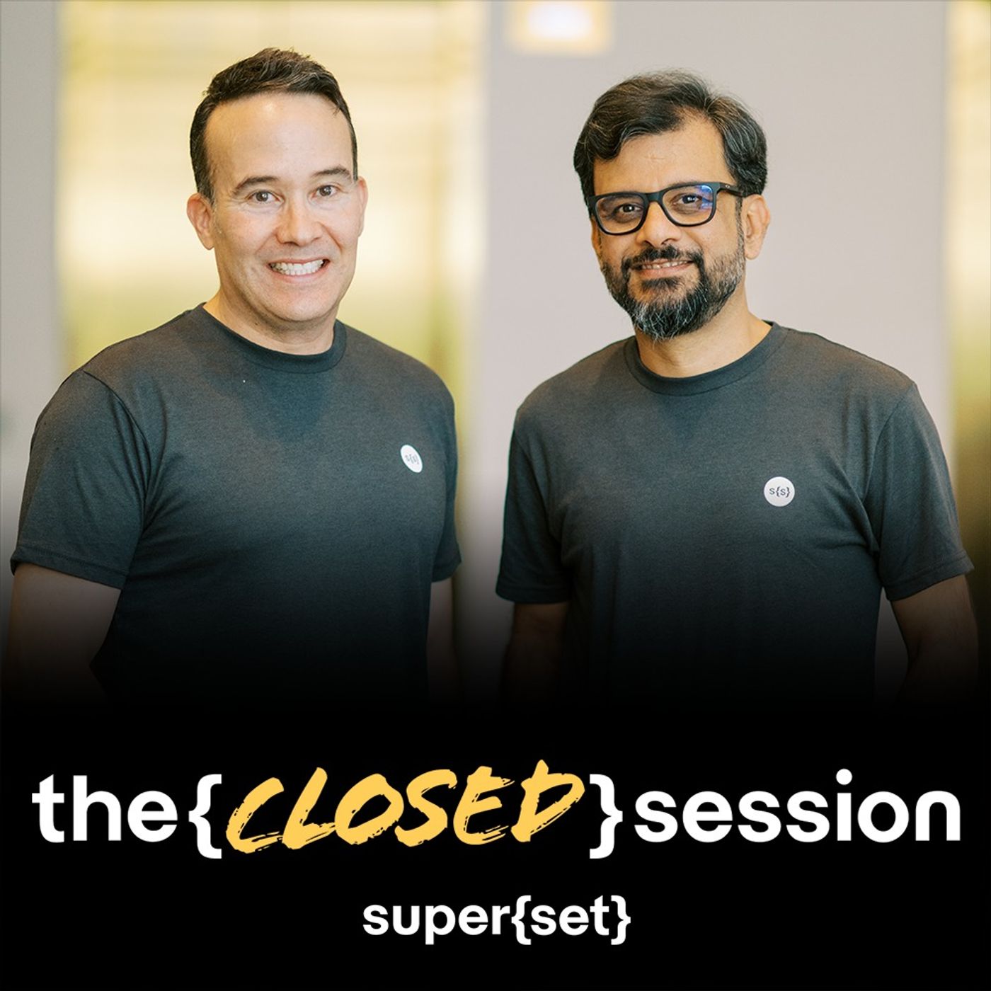 The {Closed} Session