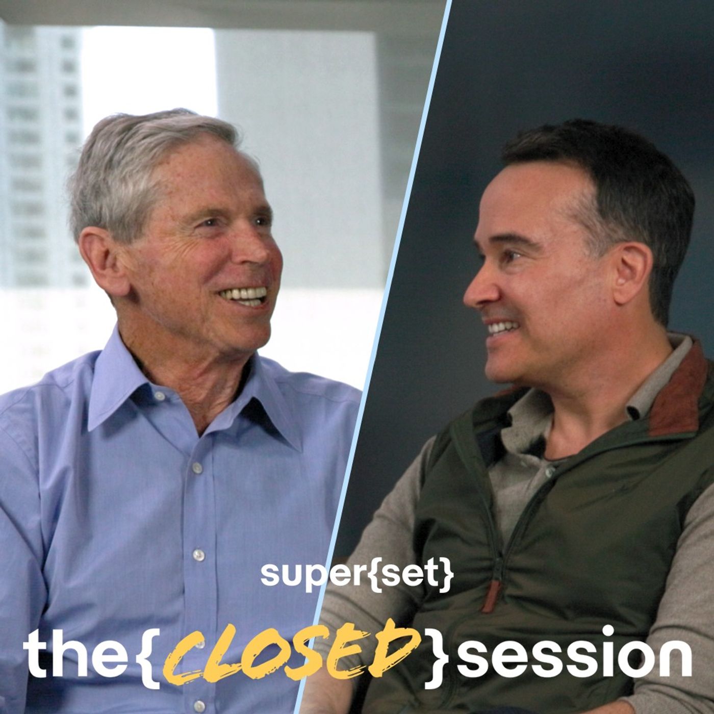 The {Closed} Session