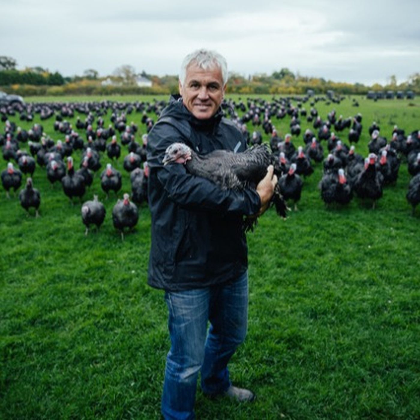 Meet the Farmers