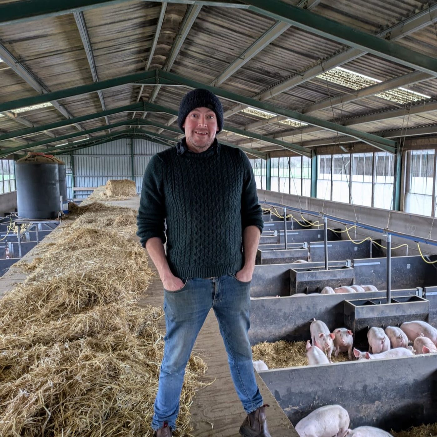 Meet the Farmers