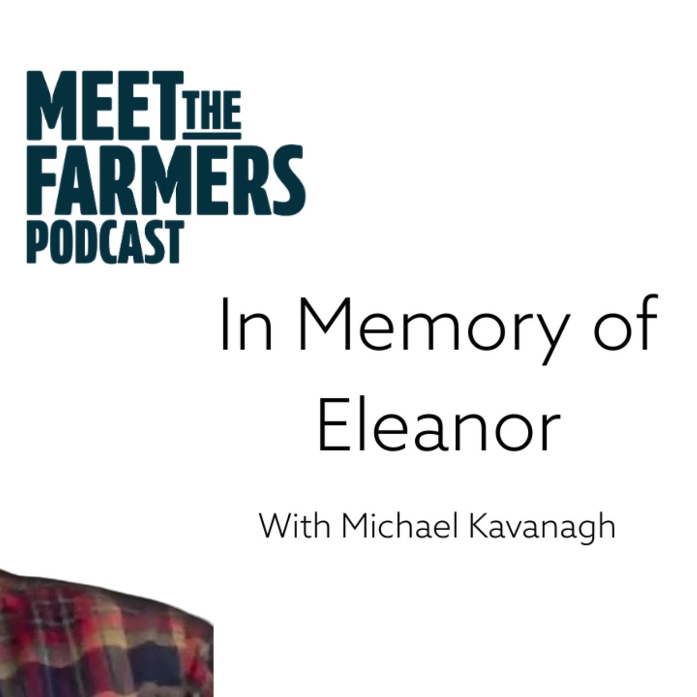 In memory of Eleanor - Michael Kavanagh shares his family's experience of losing their 2 year old