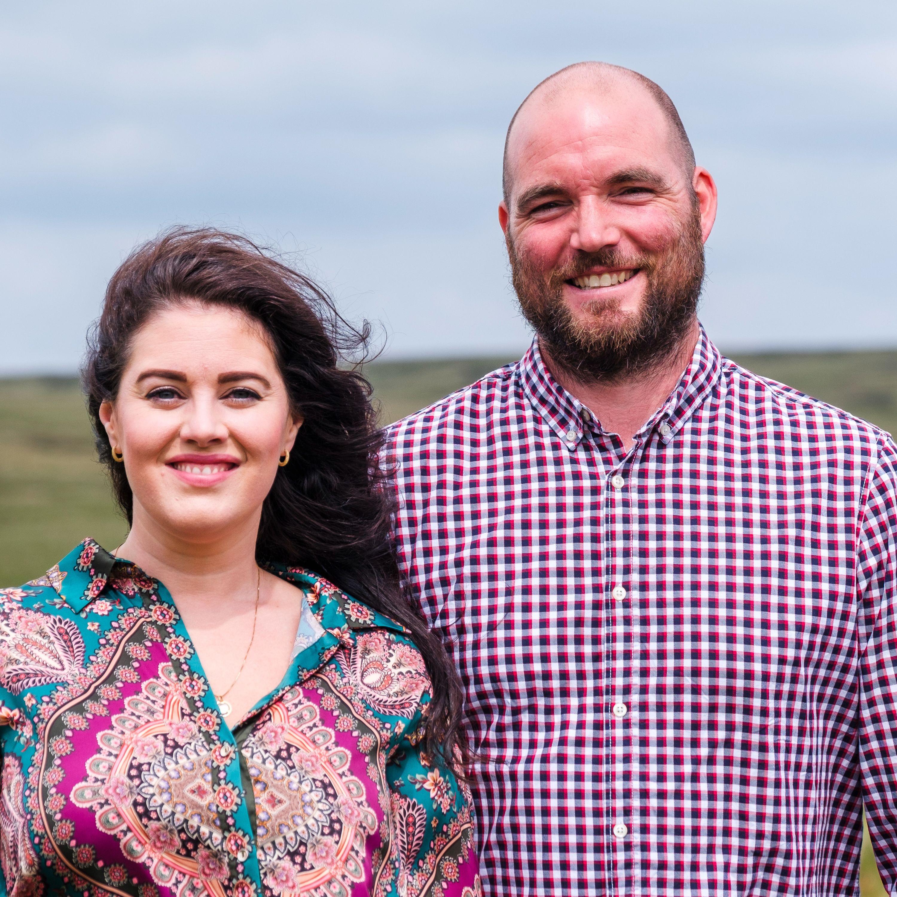 Meet the Farmers