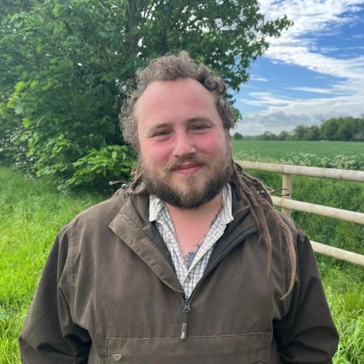 Meet the Farmers