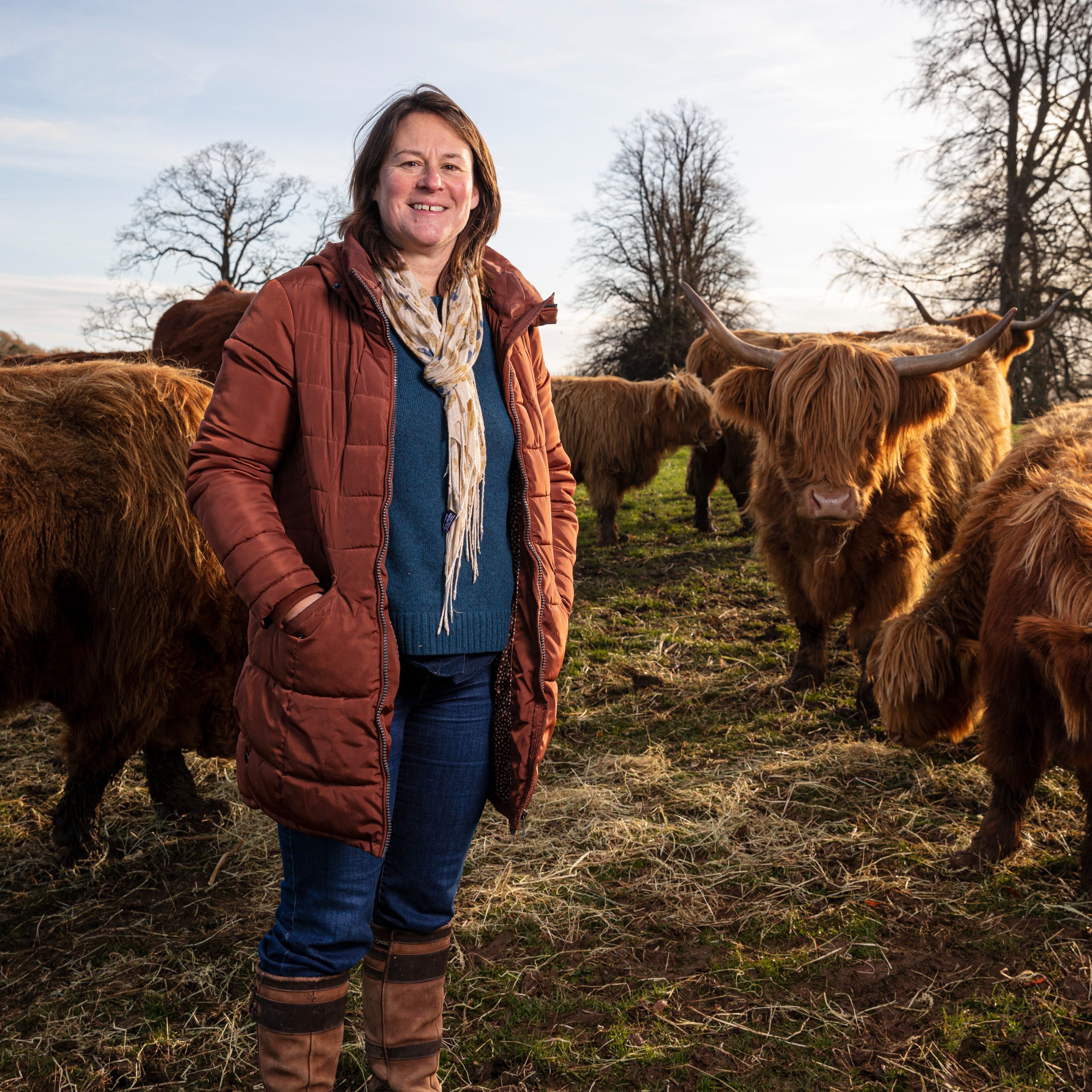Meet the Farmers