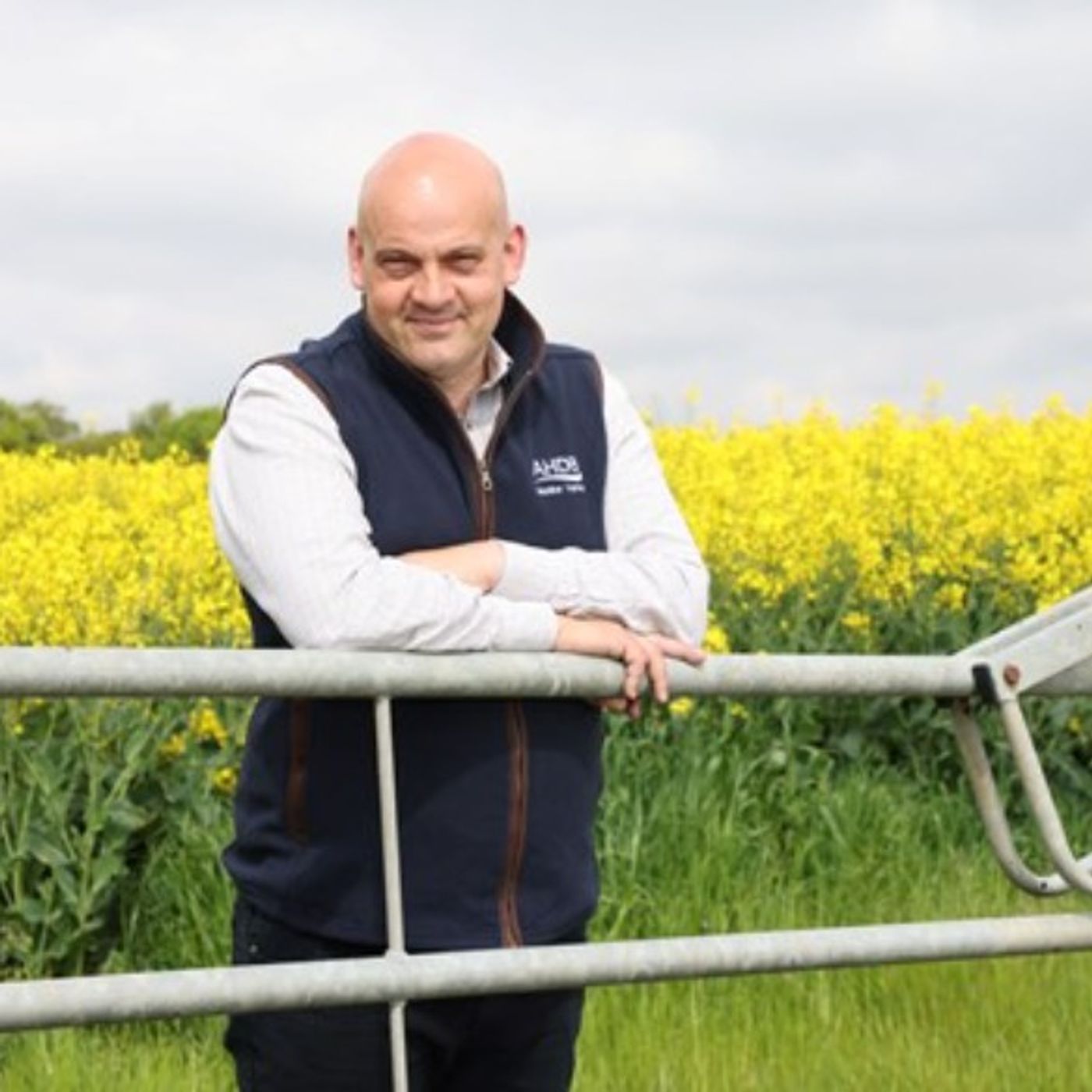 Meet the Farmers