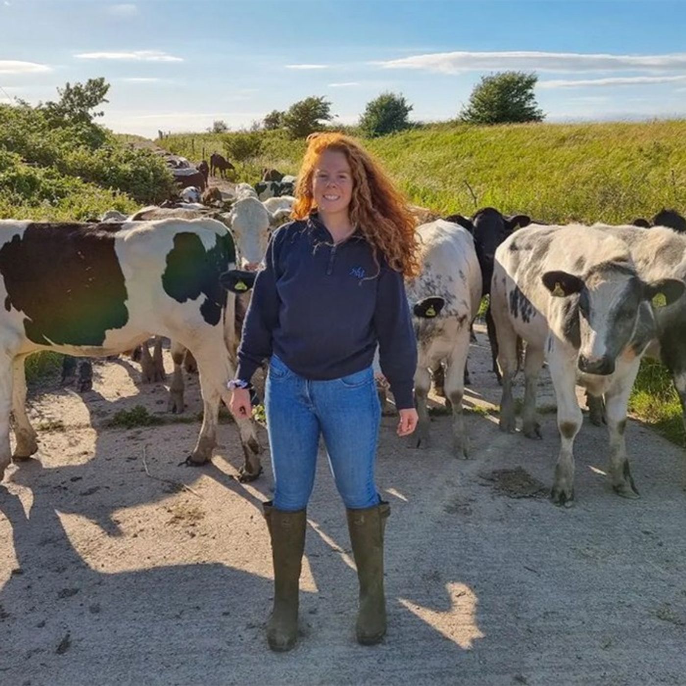 Meet the Farmers